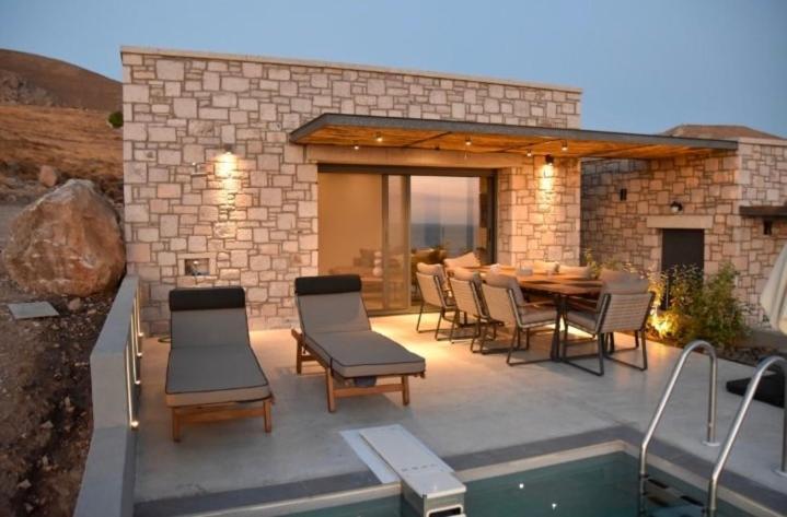 Holiday home Jn Agios Ioannis Kaspaka