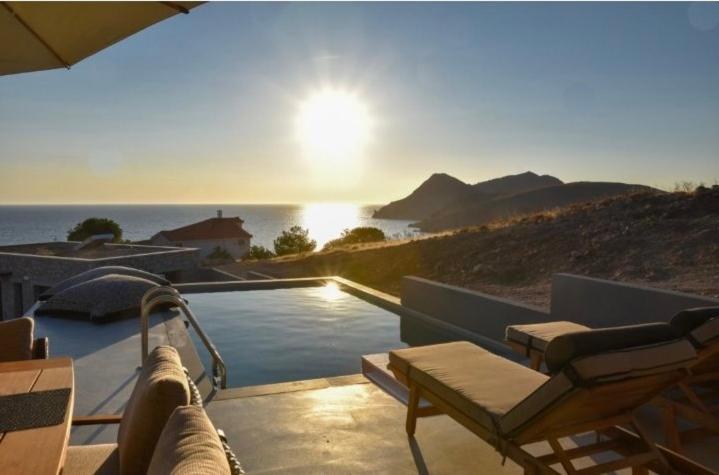 Holiday home Jn Agios Ioannis Kaspaka