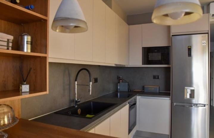 Jn Holiday home Agios Ioannis Kaspaka