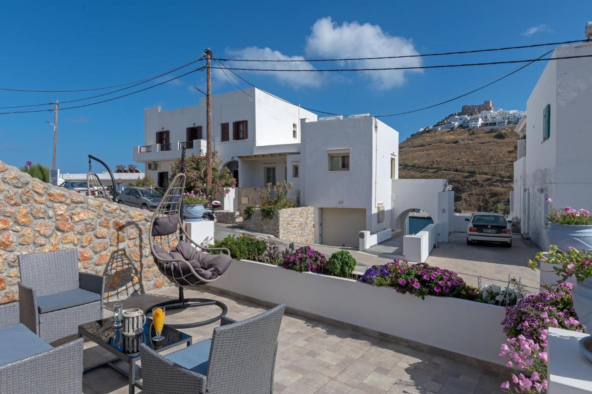 Apartment Provenzo Luxury And *