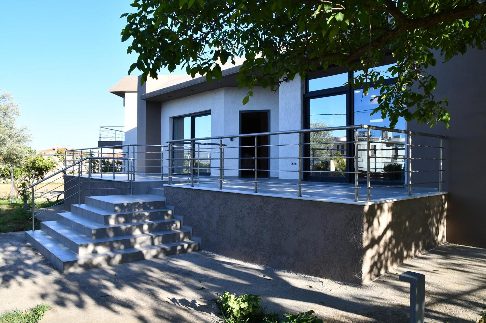 Villa Terra Nova Luxury