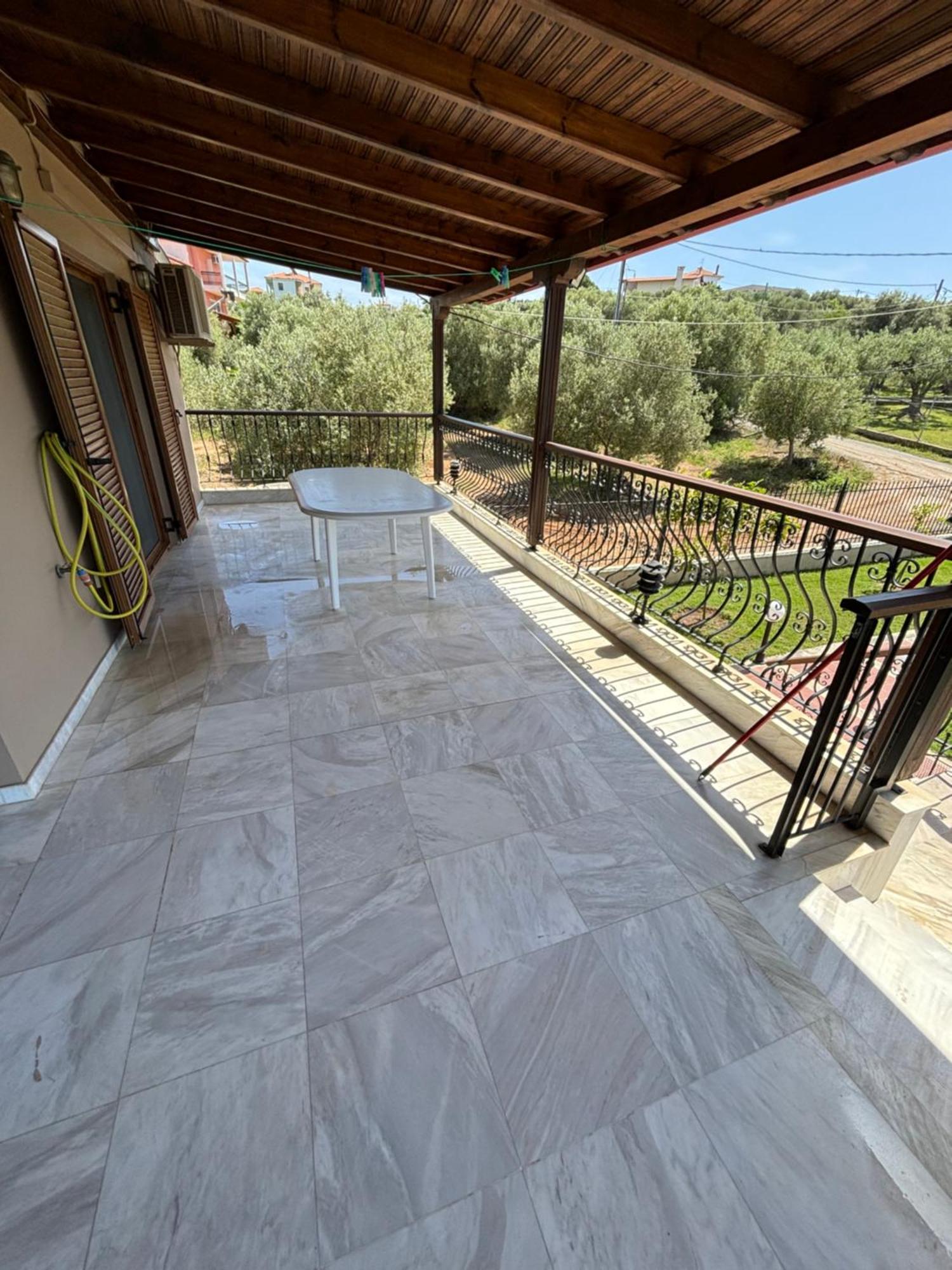 Country house Ocean Paralia Dionysiou