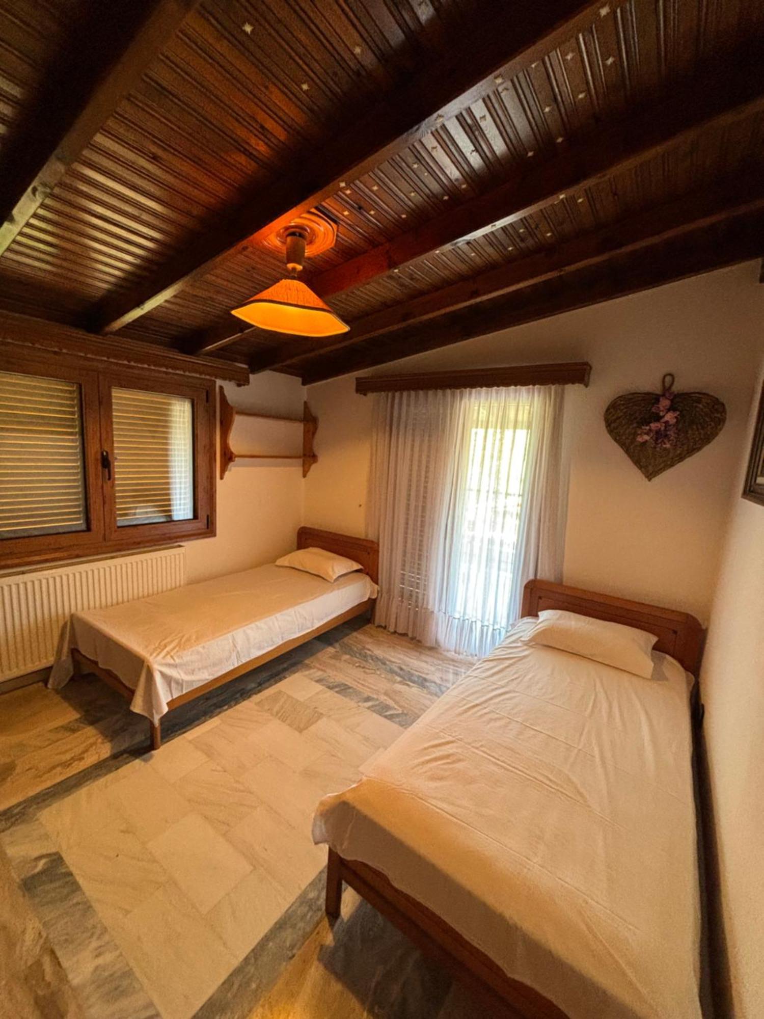 Country house Ocean Paralia Dionysiou