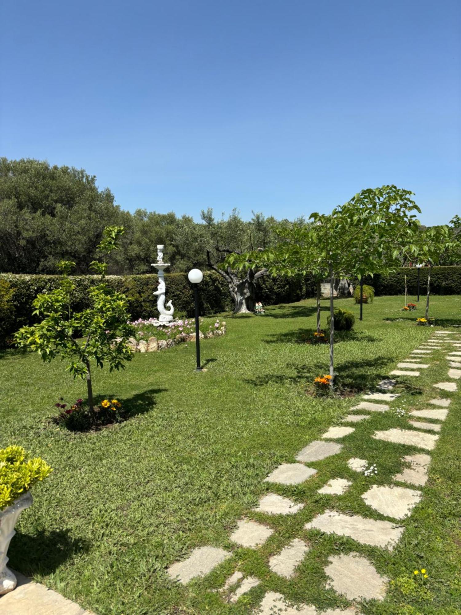 Ocean Country house Paralia Dionysiou