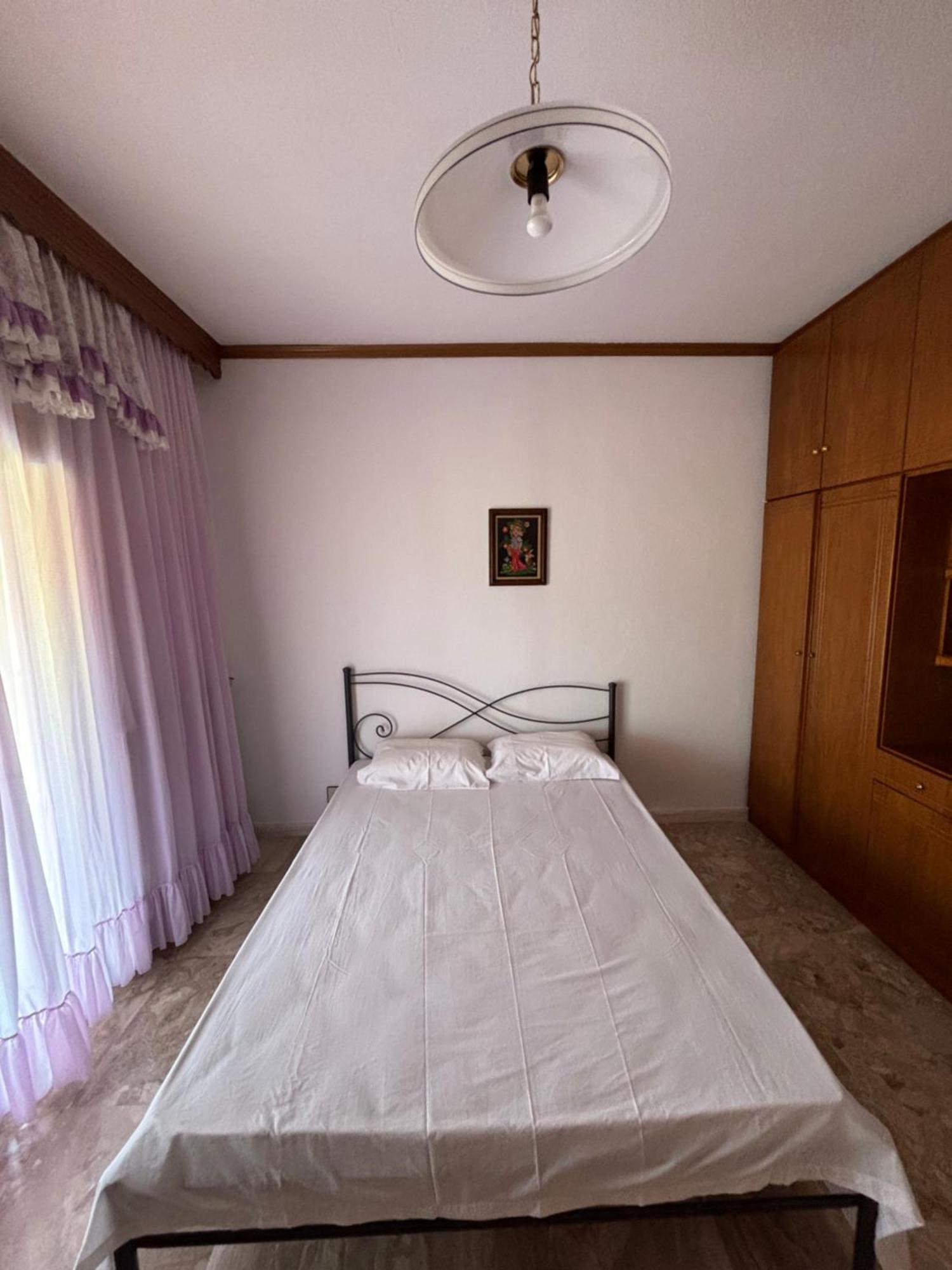Country house Ocean Paralia Dionysiou