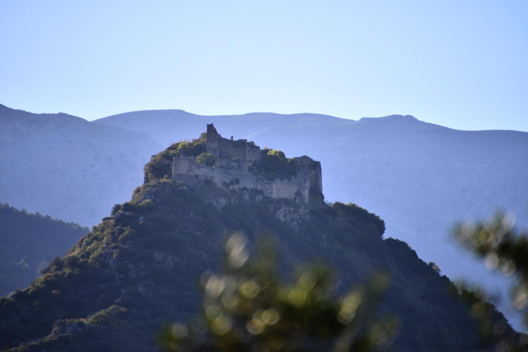 Terra Nova Luxury * Mystras