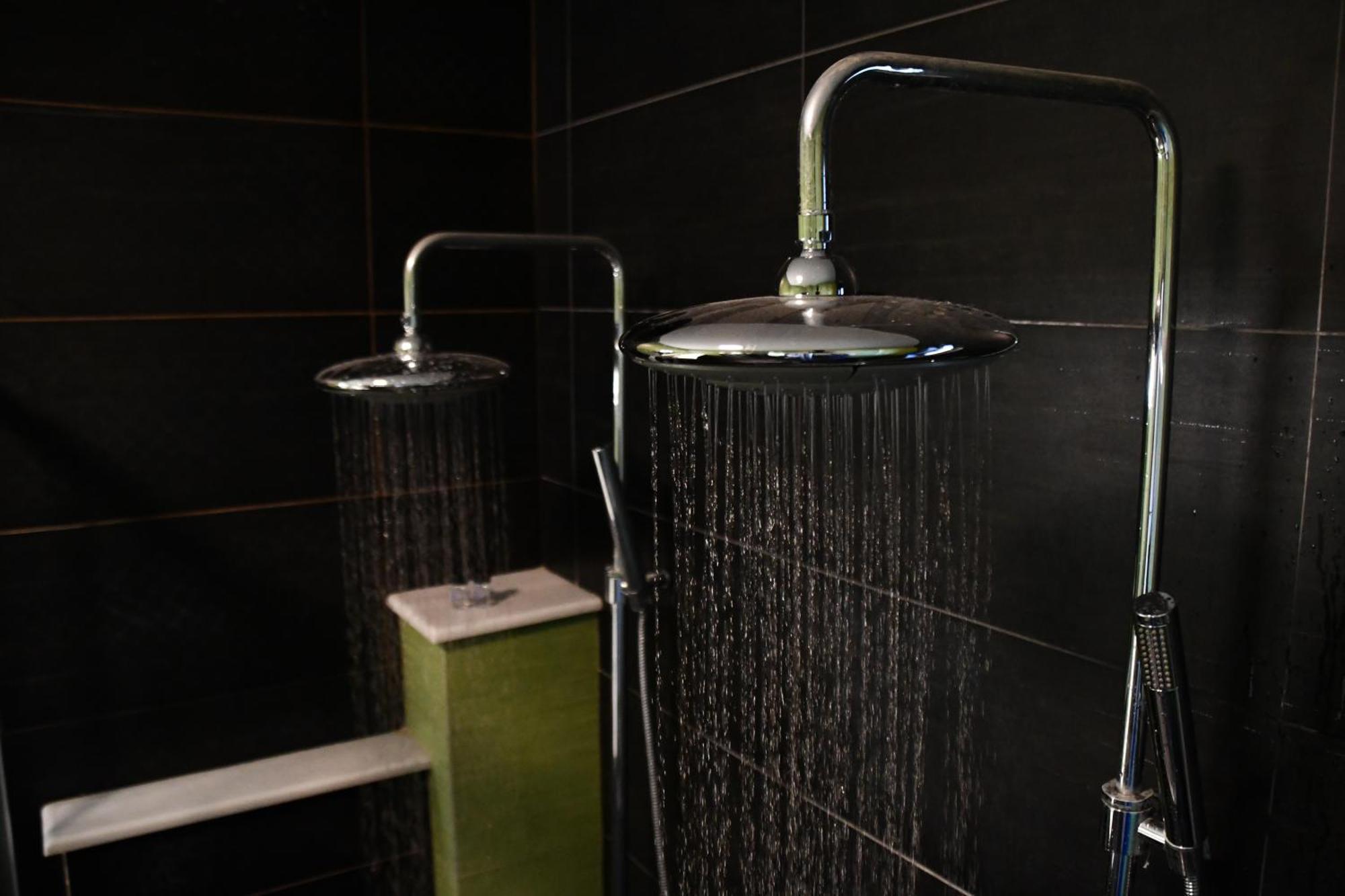 Terra Nova Luxury