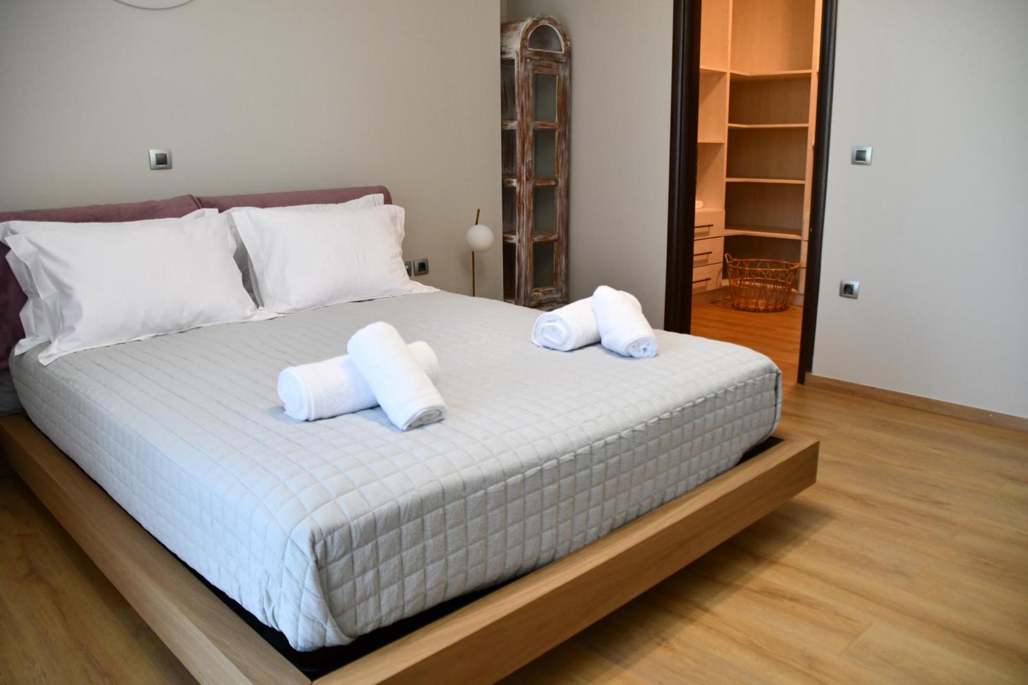 Terra Nova Luxury *