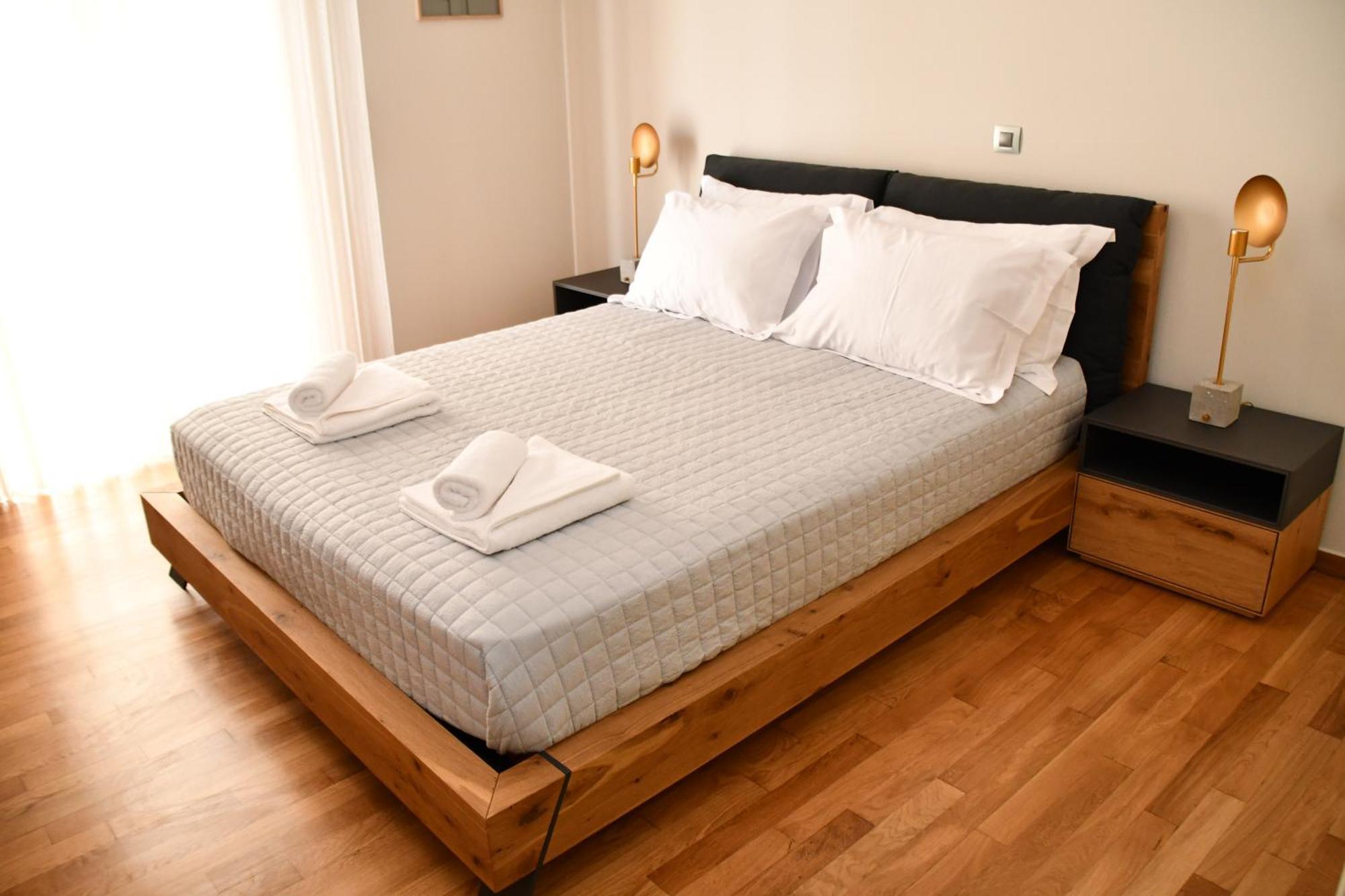 Terra Nova Luxury *