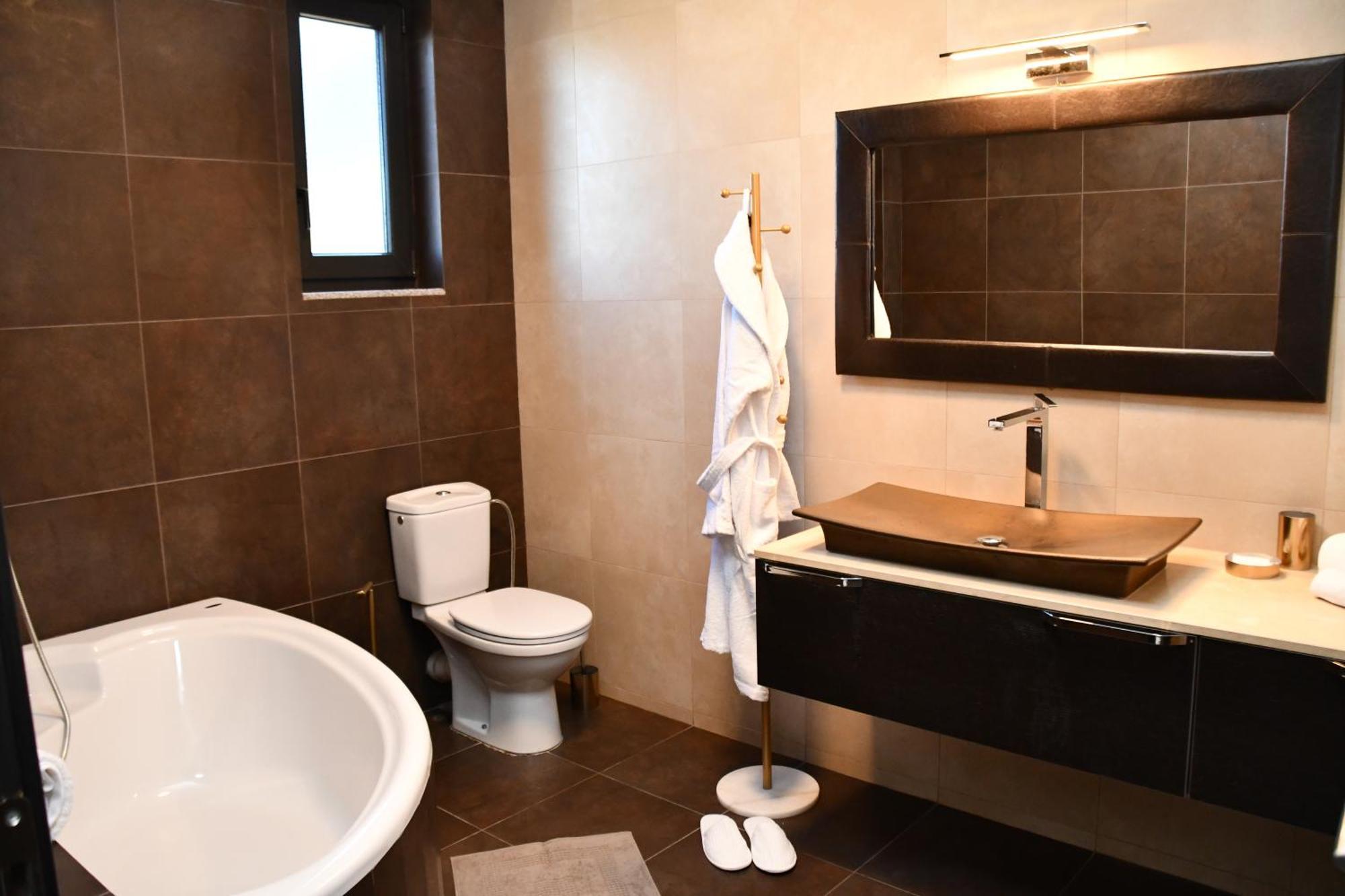 Terra Nova Luxury Mystras