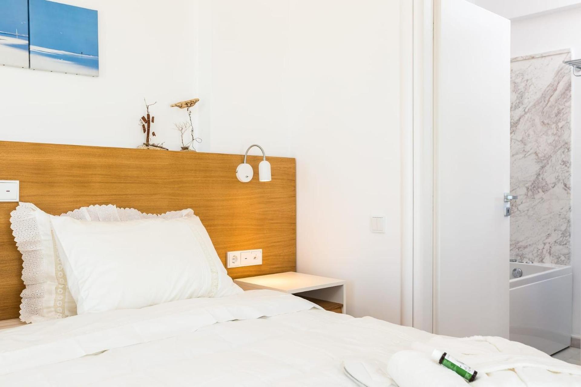 Tv-R Villa Eeanthe 3 Bedrooms Rethymno Villa Pigianos Kampos (Crete)