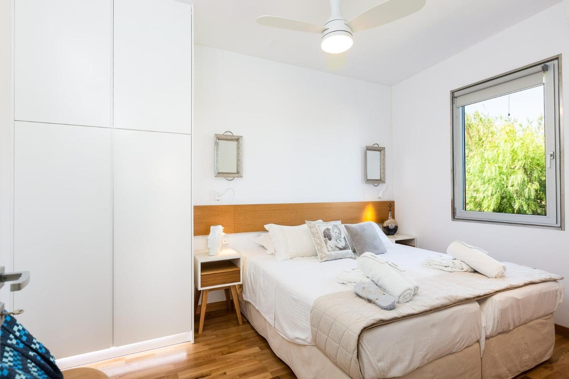 Tv-R Villa Eeanthe 3 Bedrooms Rethymno Villa