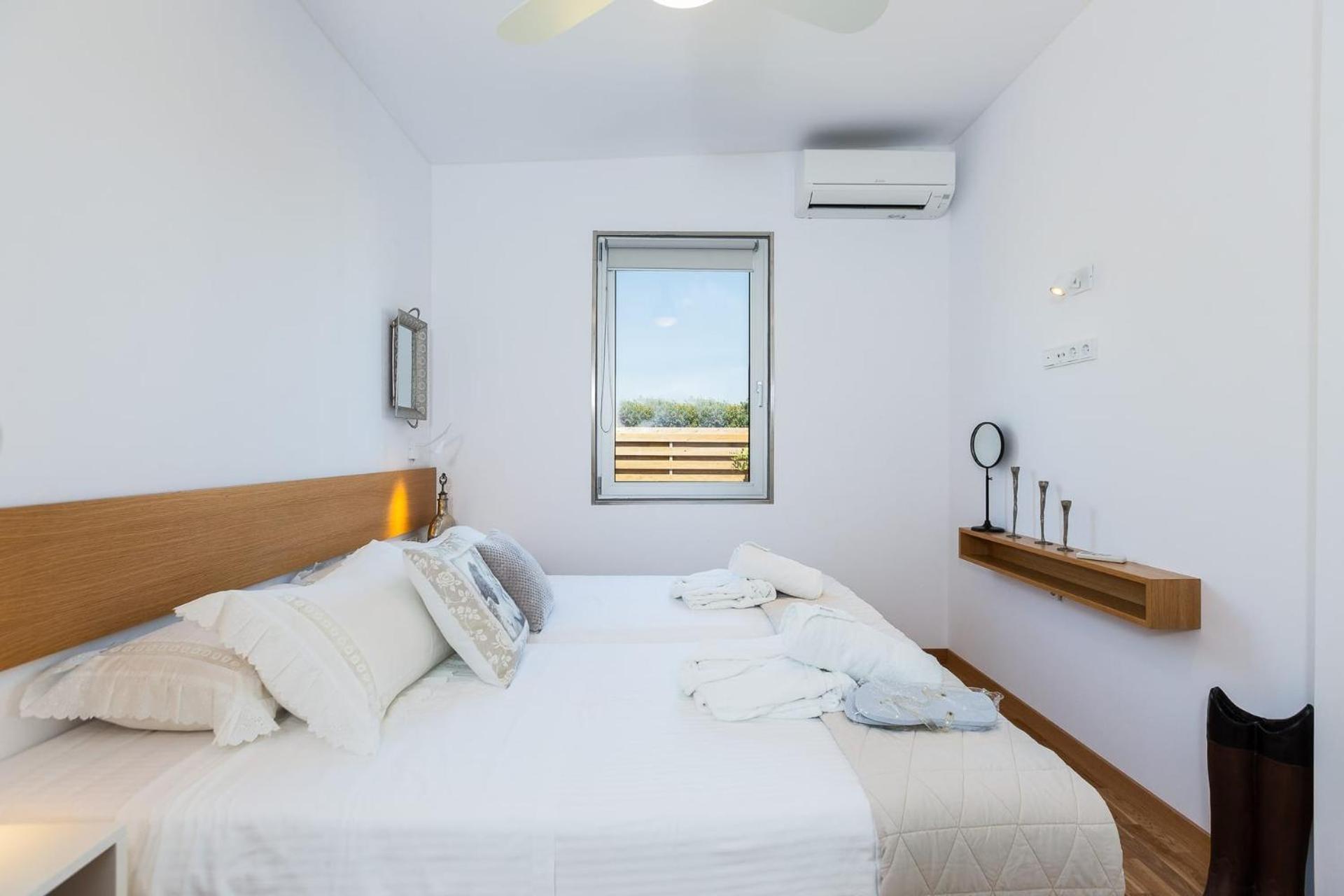 Tv-R Villa Eeanthe 3 Bedrooms Rethymno * Pigianos Kampos (Crete)