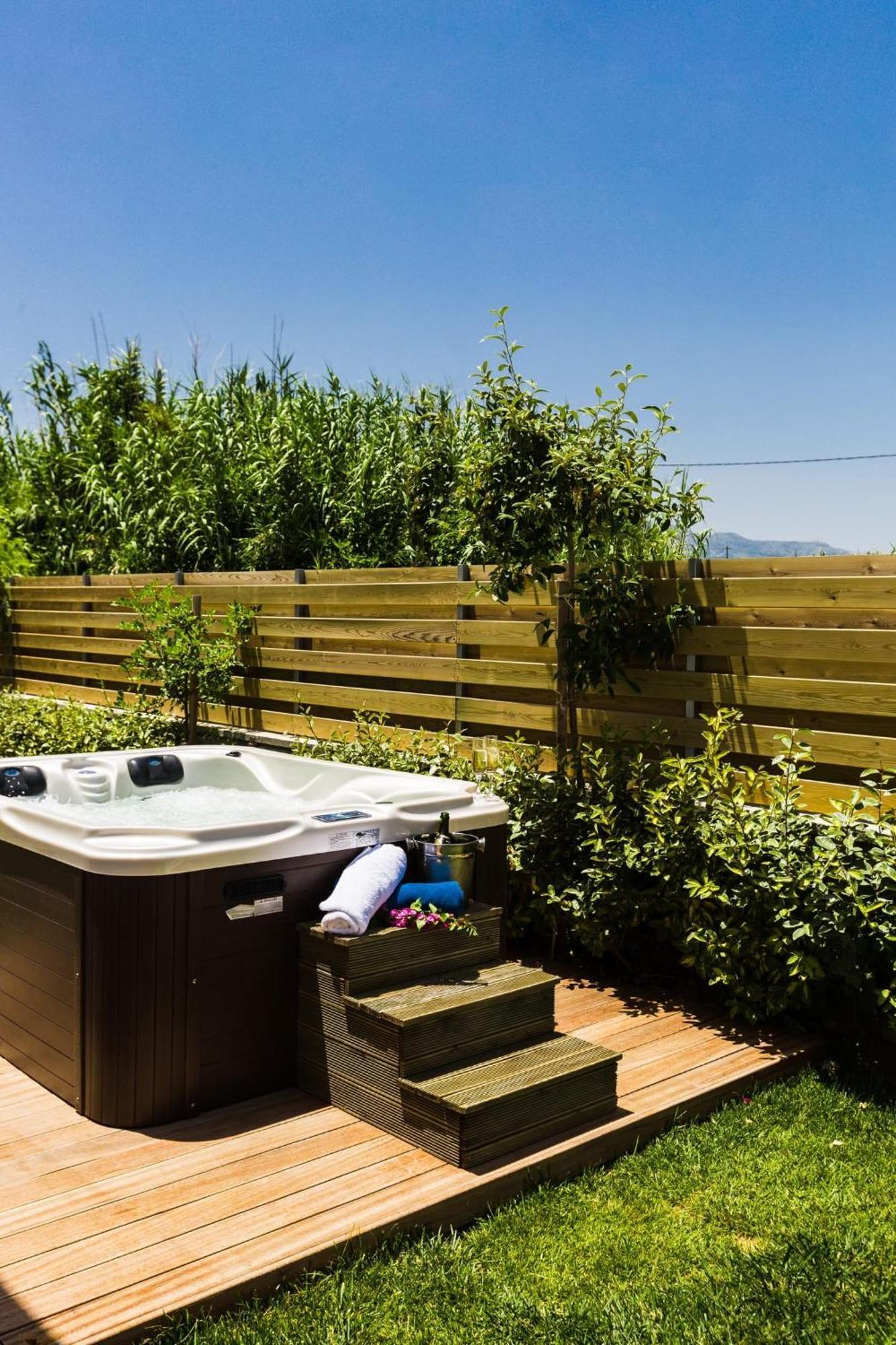 Tv-R Villa Eeanthe 3 Bedrooms Rethymno *