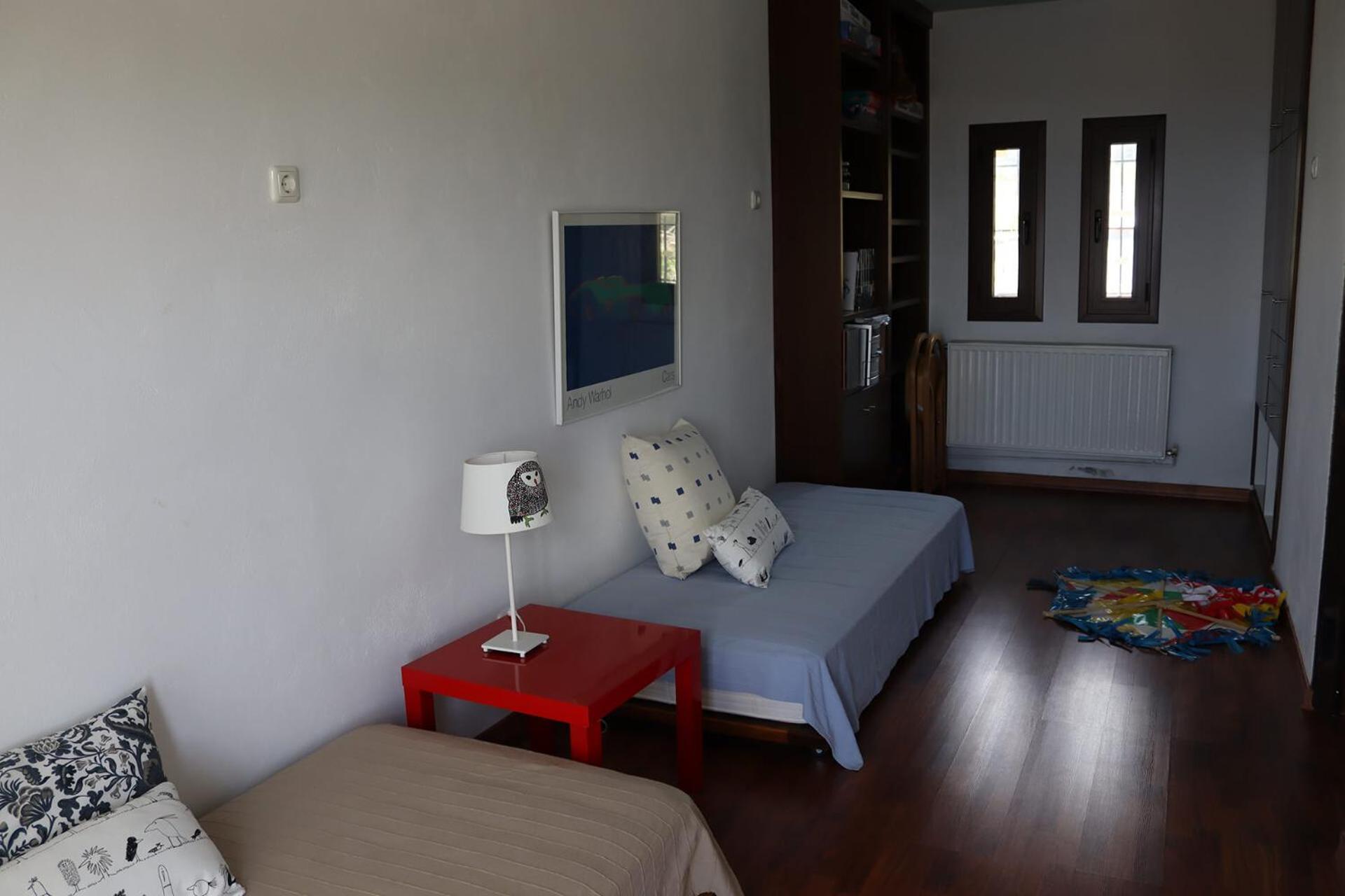 Turquoise Loutraki (Corinthia)