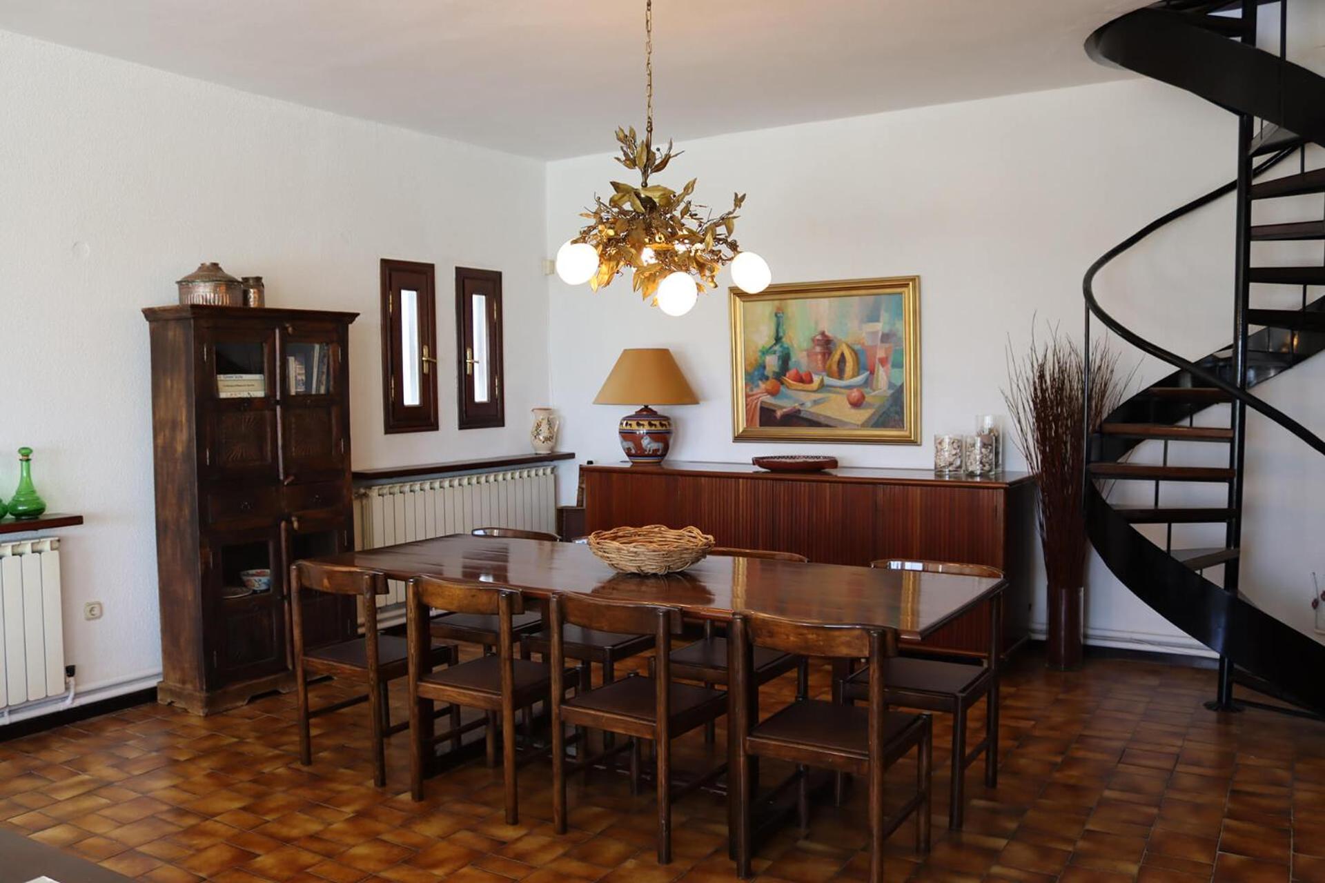 Villa Turquoise *
