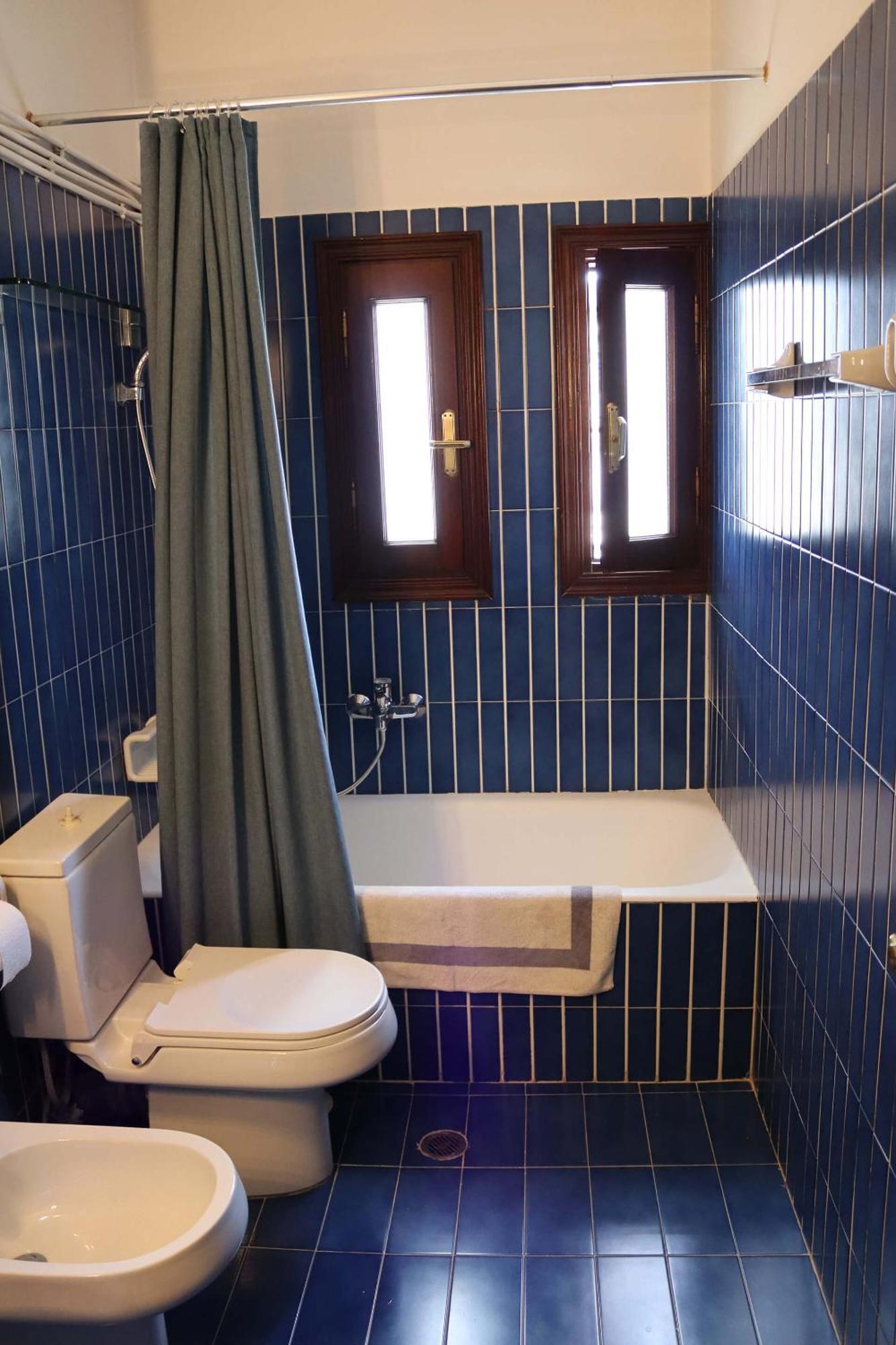 Villa Turquoise