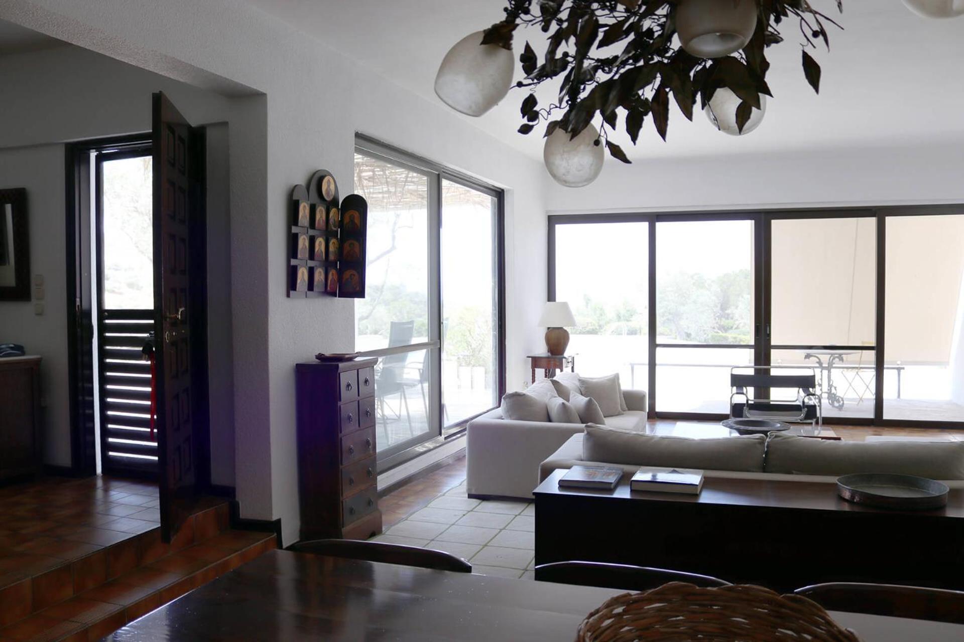Villa Turquoise Loutraki (Corinthia)