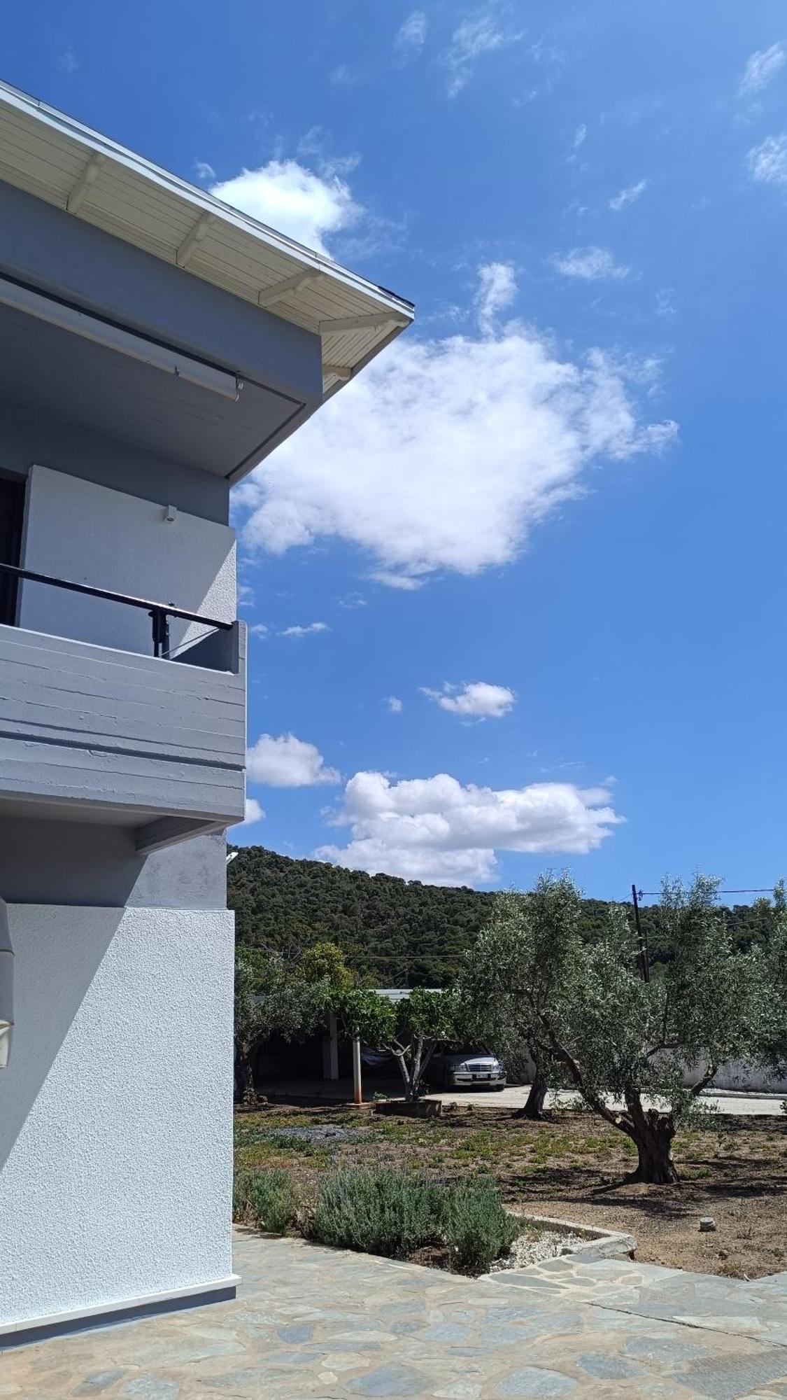 Turquoise Villa