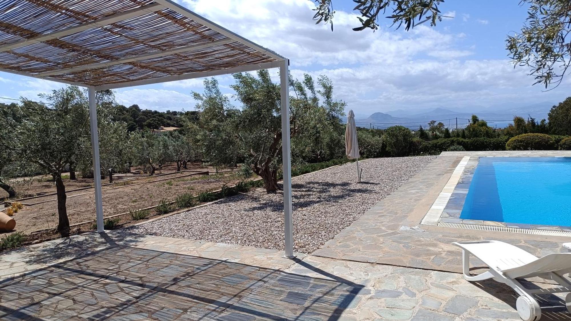 Villa Turquoise