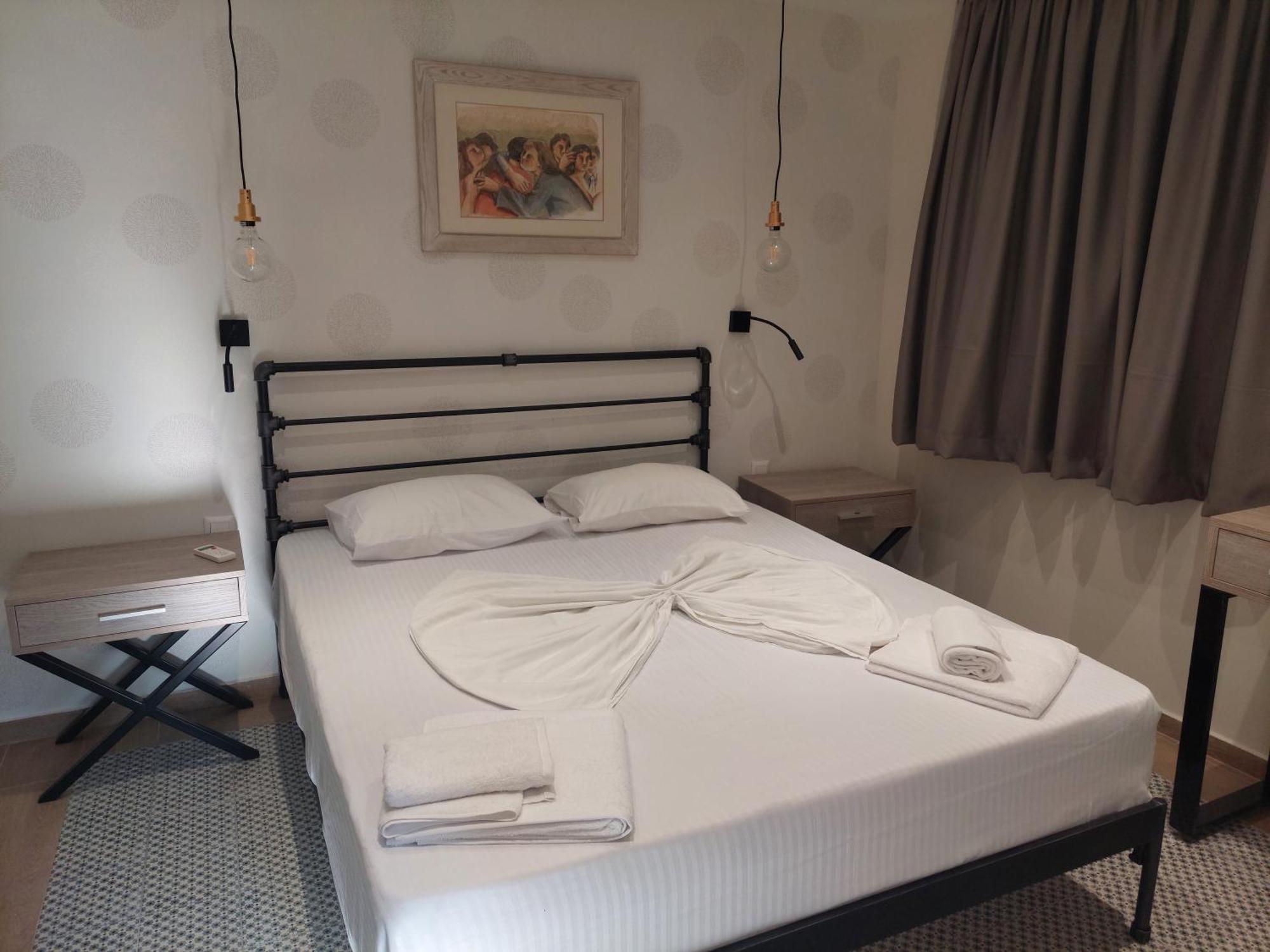 Guest house Don Kostangelo