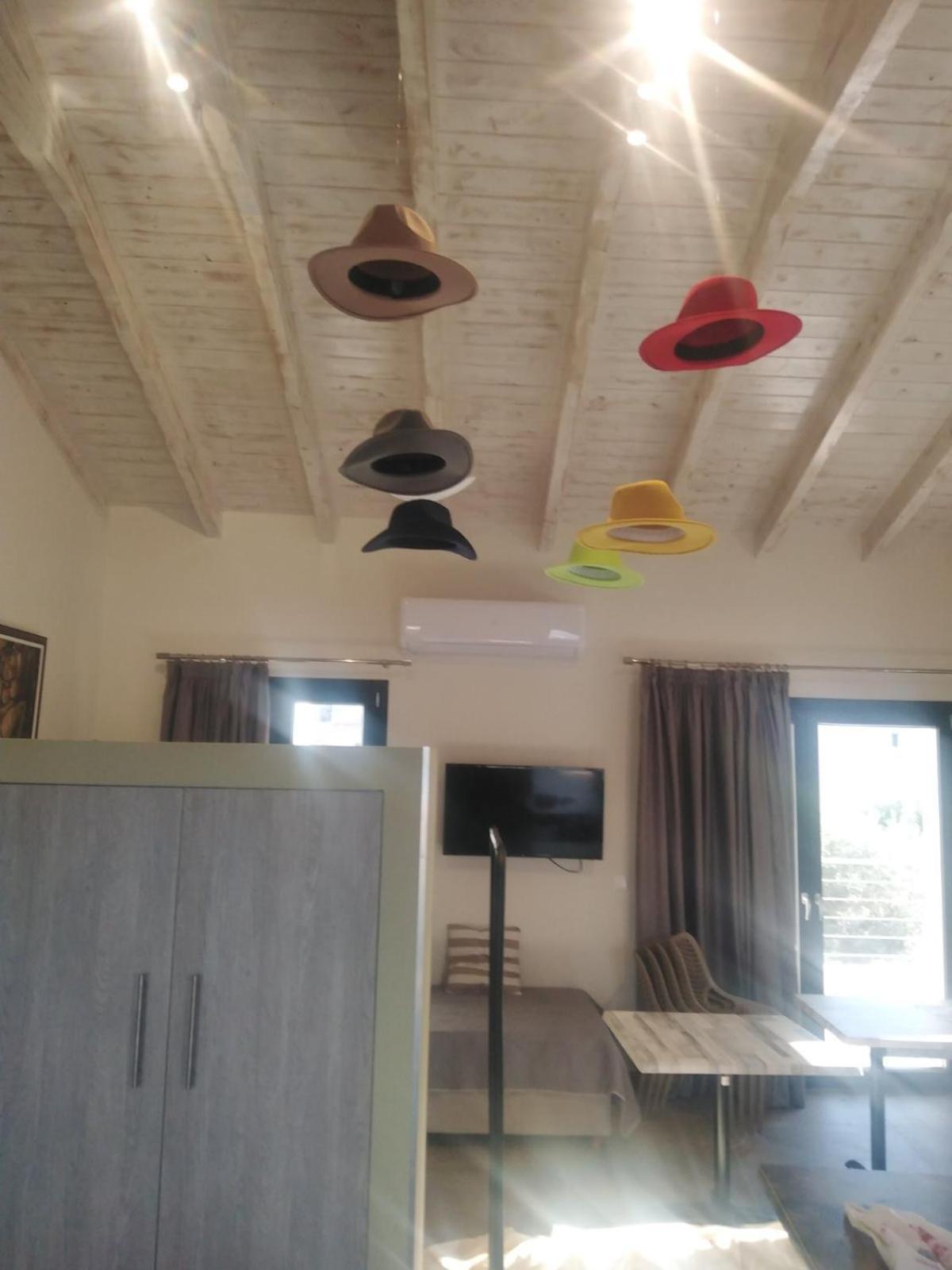 Guest house Don Kostangelo