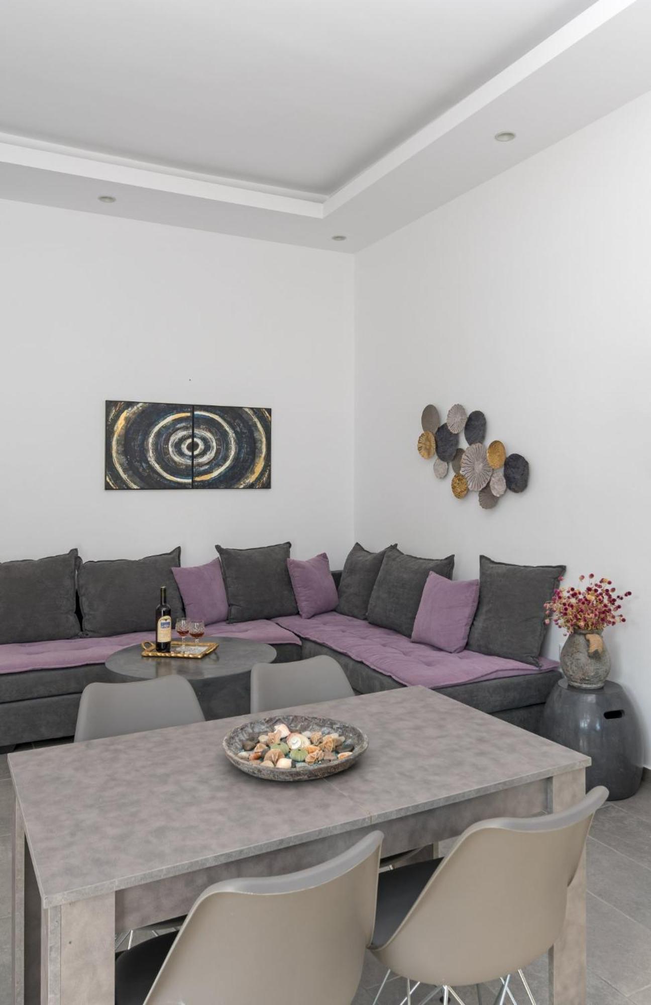 Apartment Provenzo Luxury And
