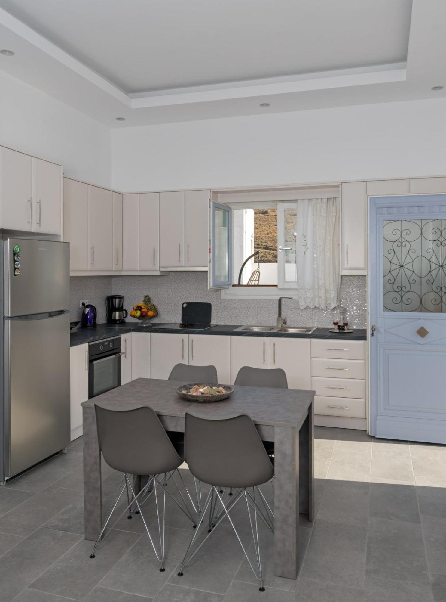 Provenzo Luxury And * Astypalaia