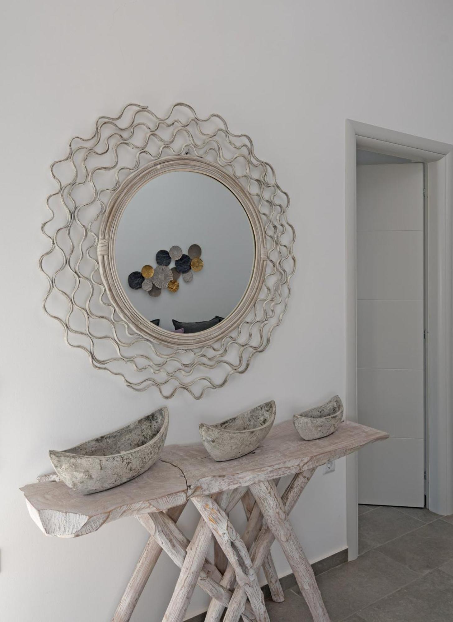 Apartment Provenzo Luxury And Astypalaia