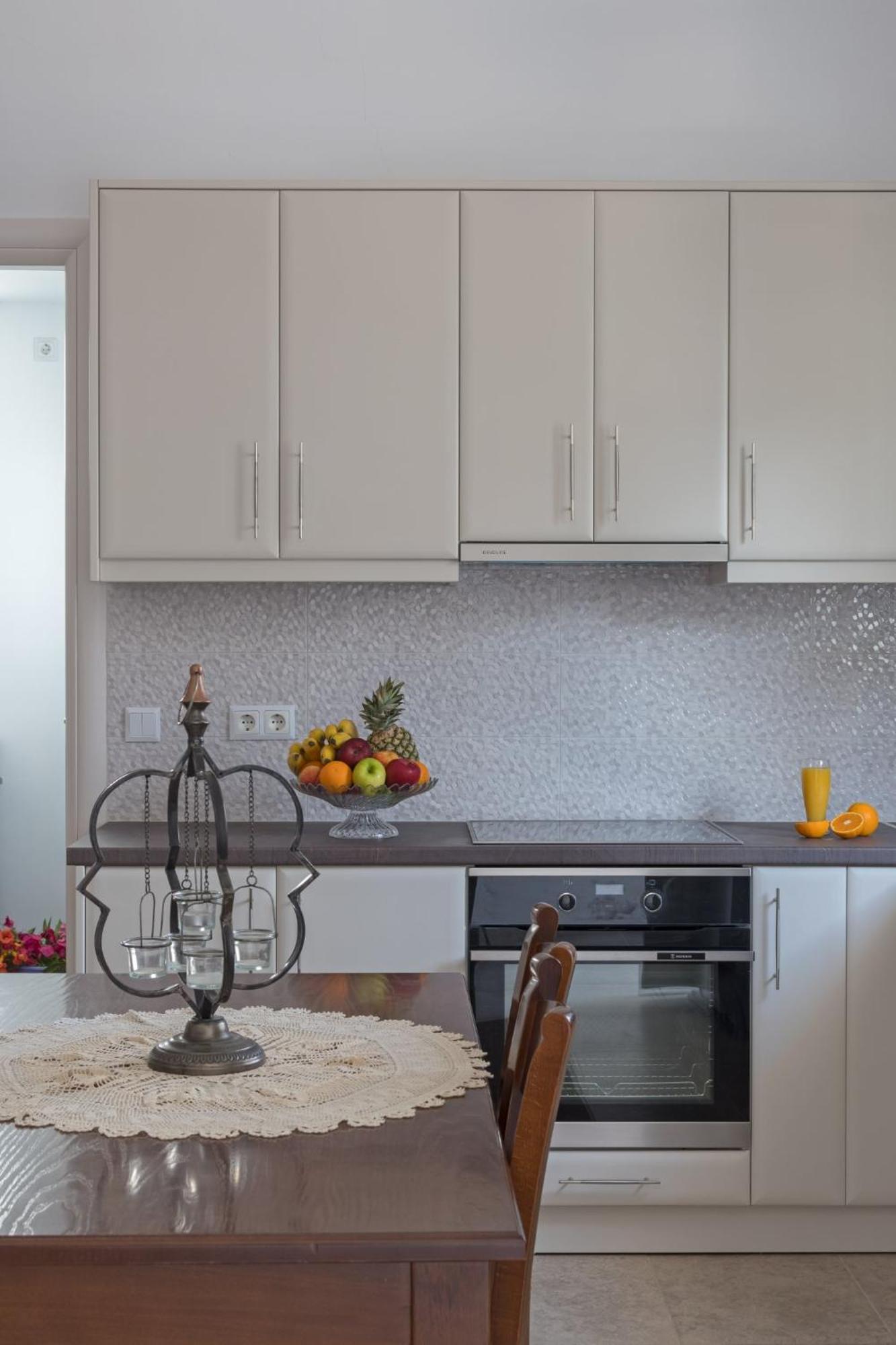 Provenzo Luxury And Apartment Astypalaia