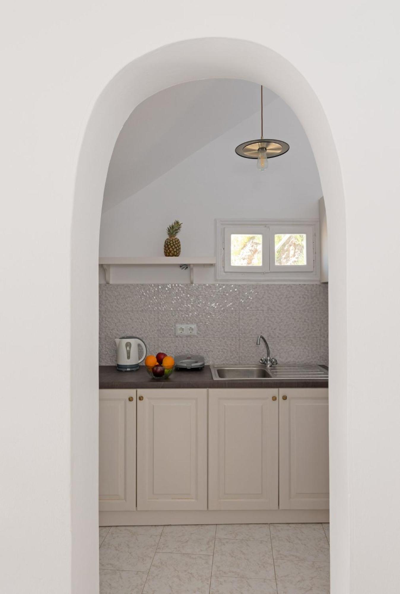 Apartment Provenzo Luxury And Astypalaia