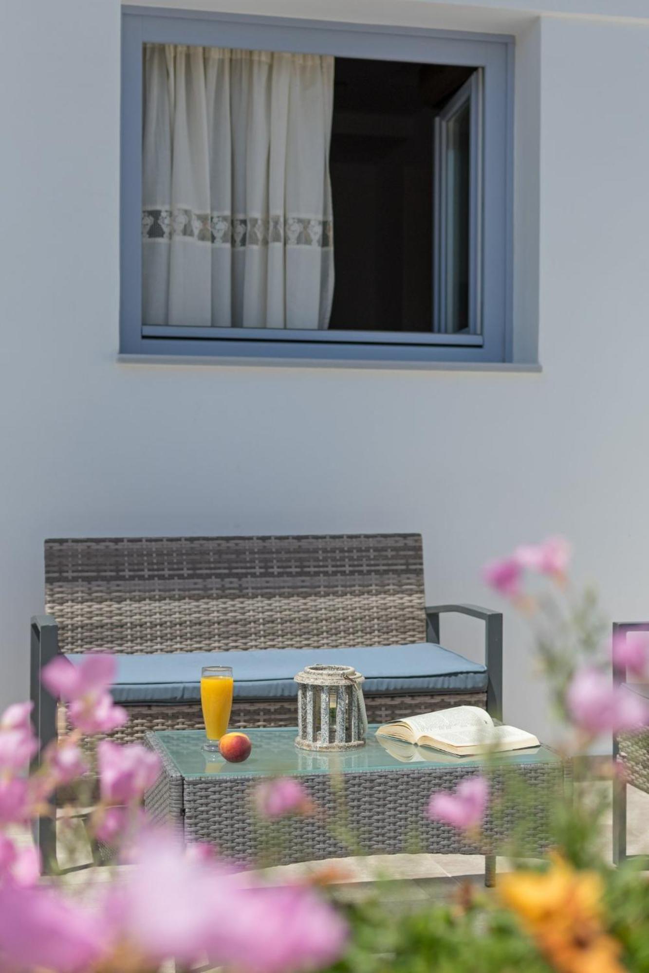 Apartment Provenzo Luxury And