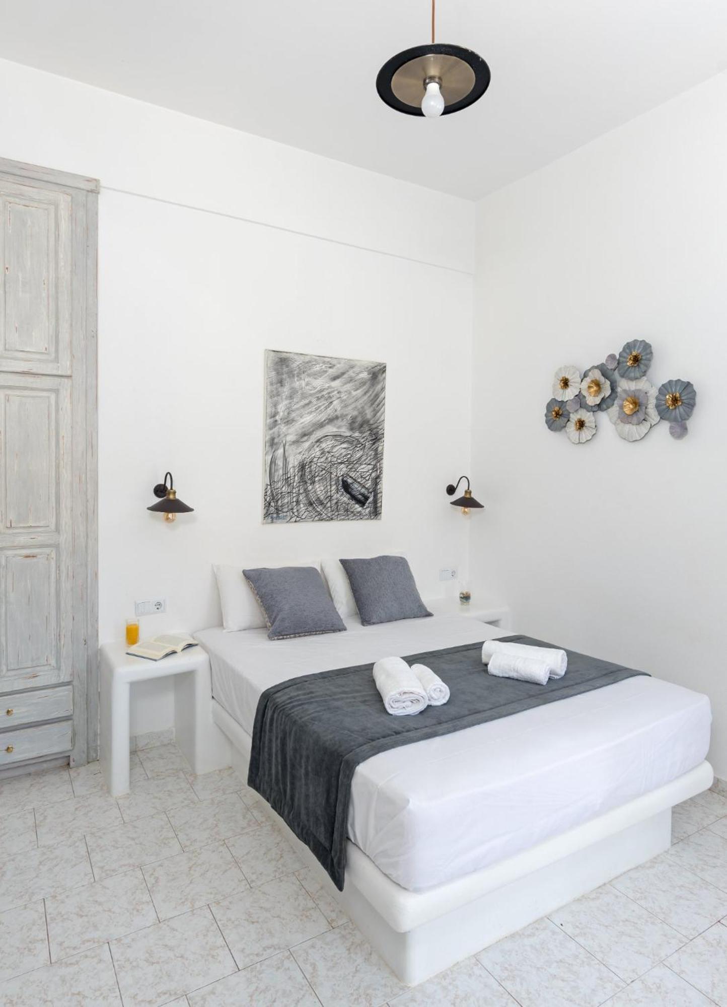 Provenzo Luxury And Apartment Astypalaia