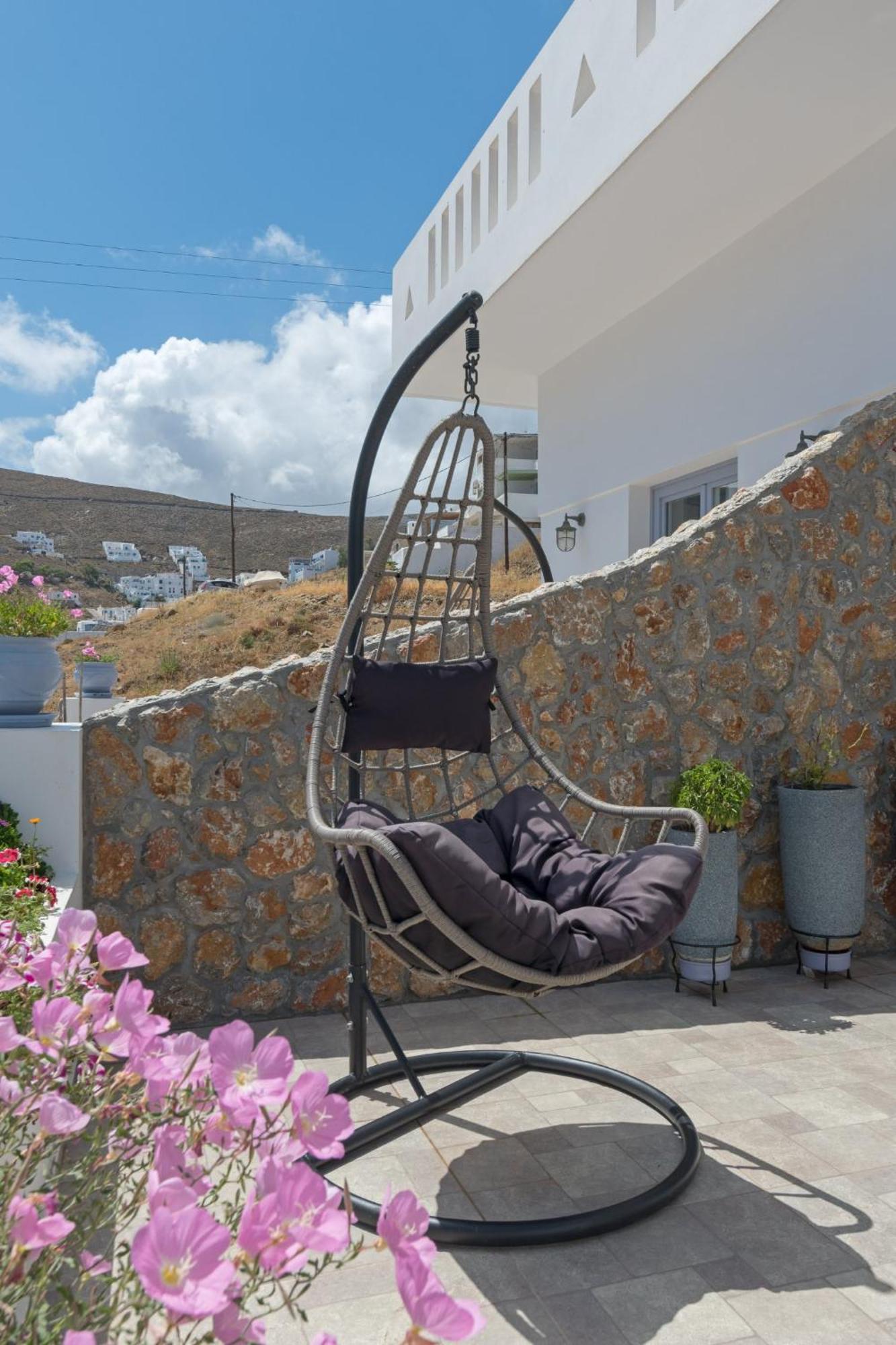 Provenzo Luxury And Astypalaia