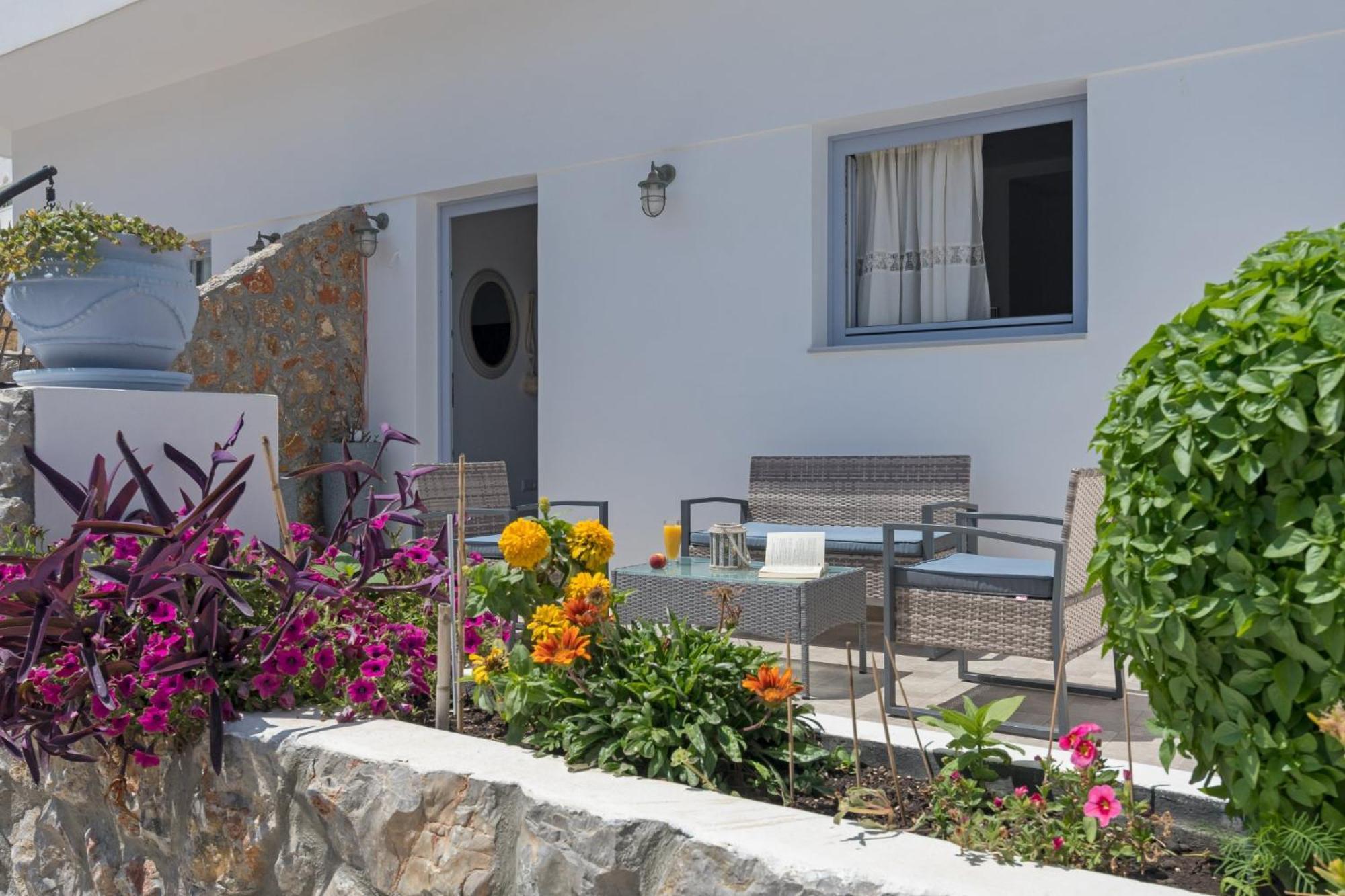 Provenzo Luxury And Apartment