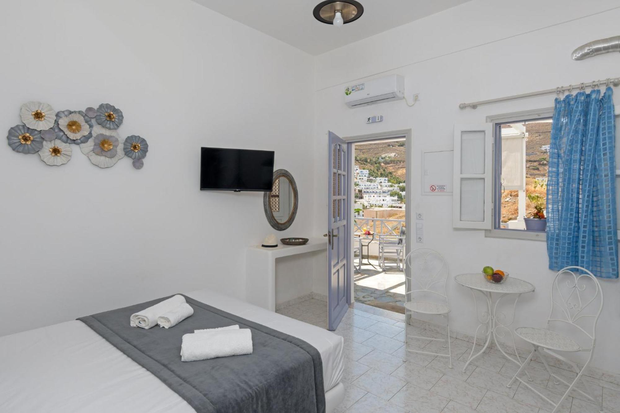 Provenzo Luxury And Astypalaia
