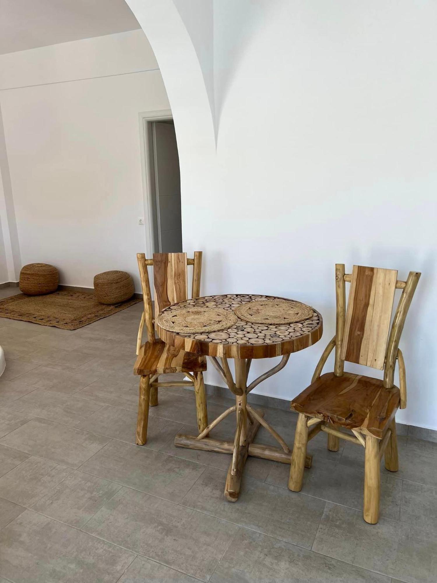 Provenzo Luxury And Apartment *