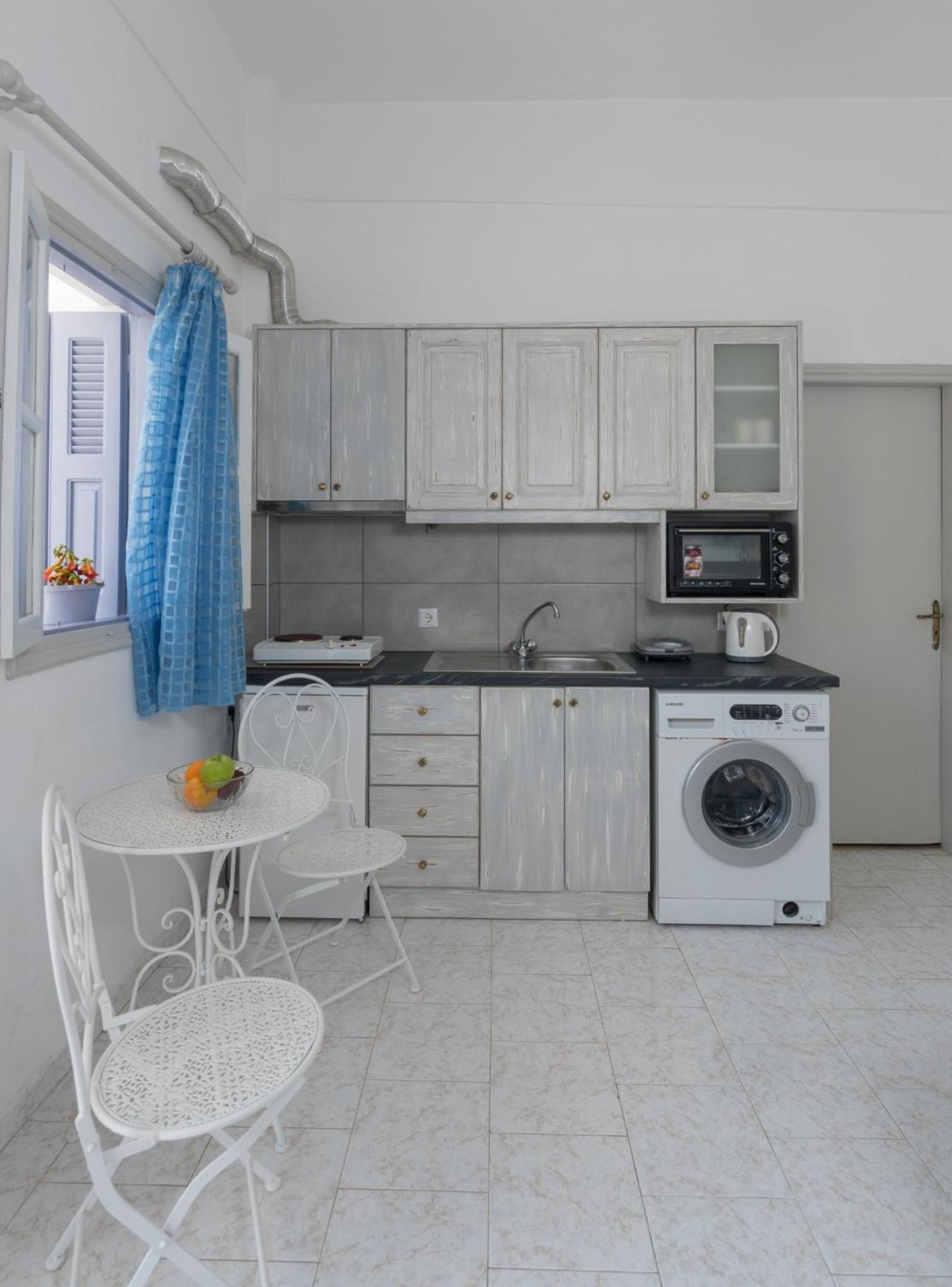 Provenzo Luxury And Apartment Astypalaia