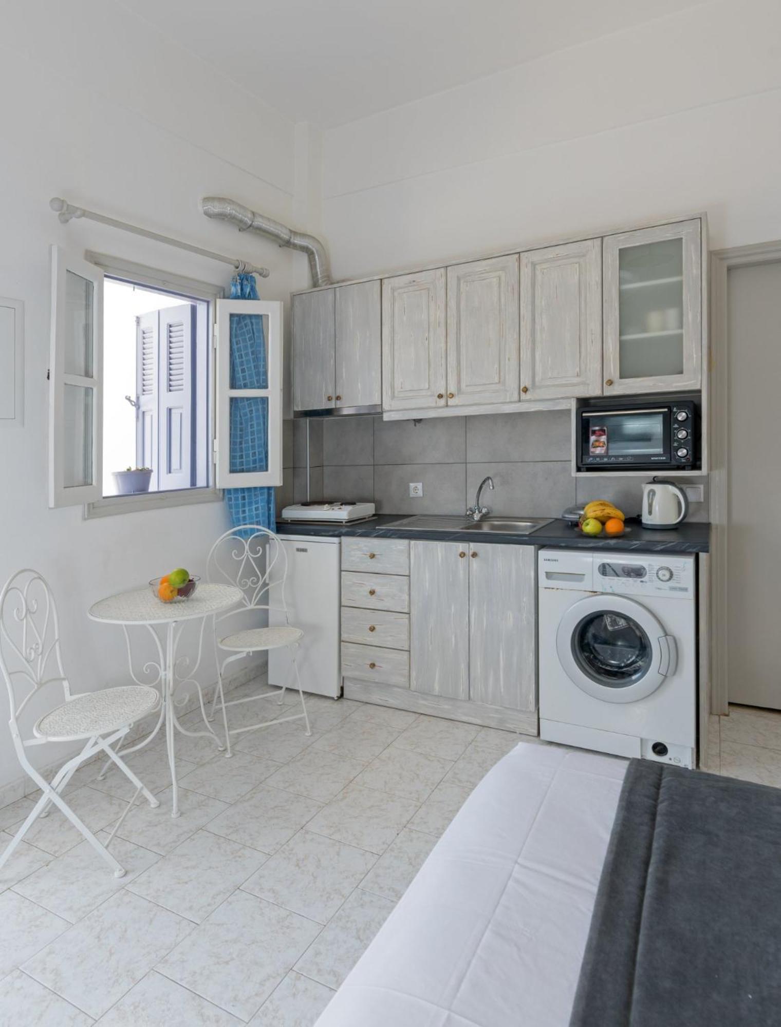 Provenzo Luxury And * Astypalaia