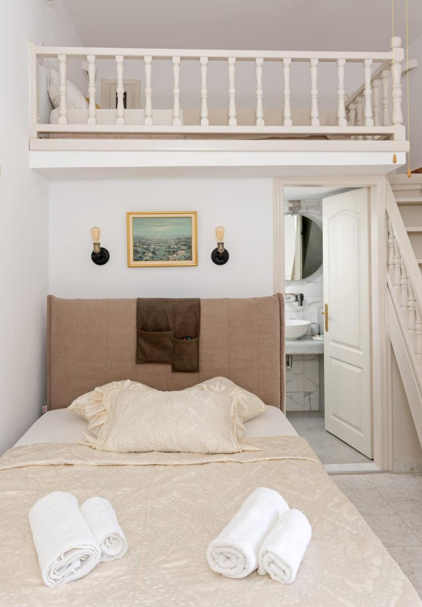 Provenzo Luxury And Apartment