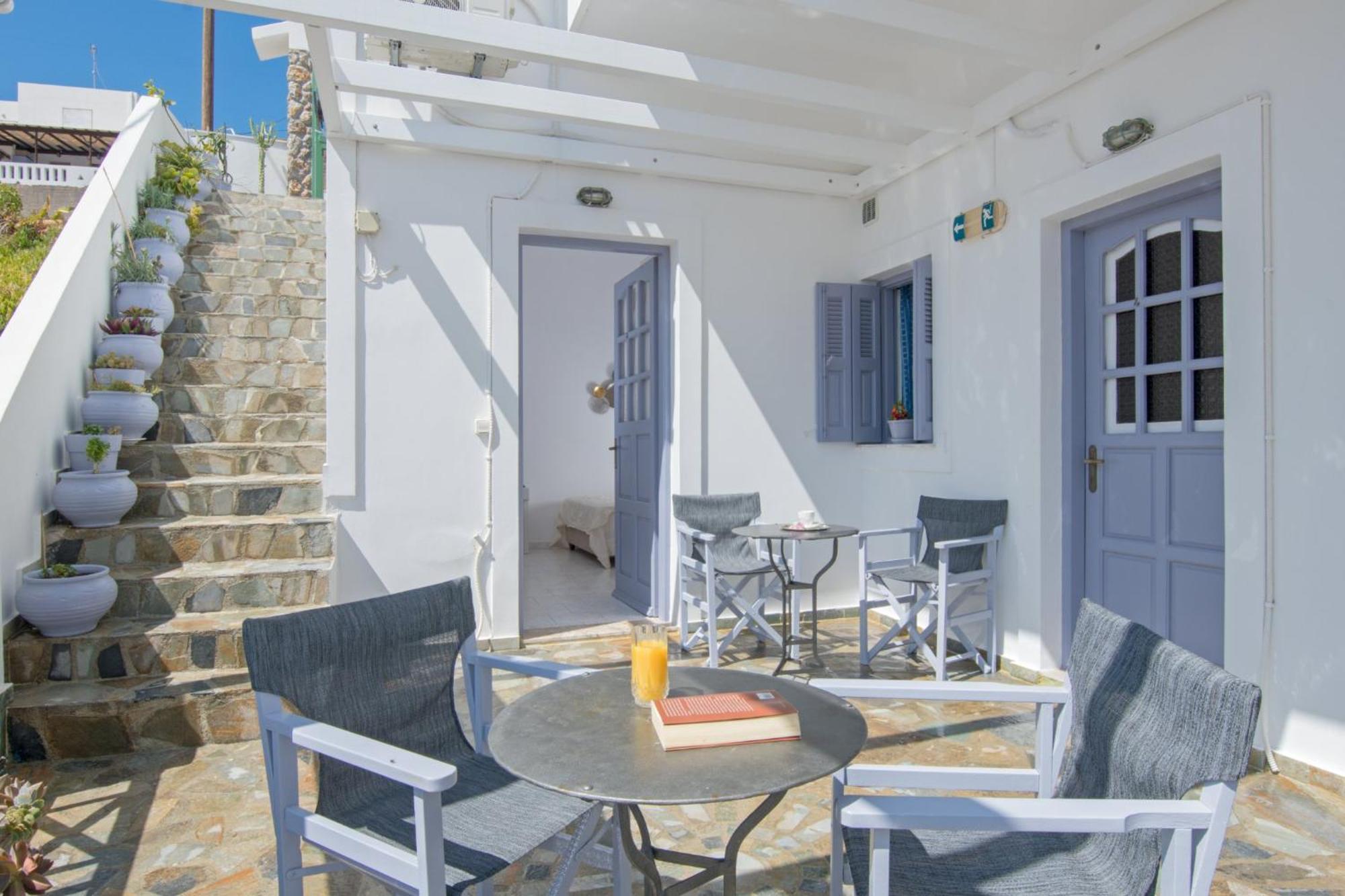 Provenzo Luxury And Astypalaia