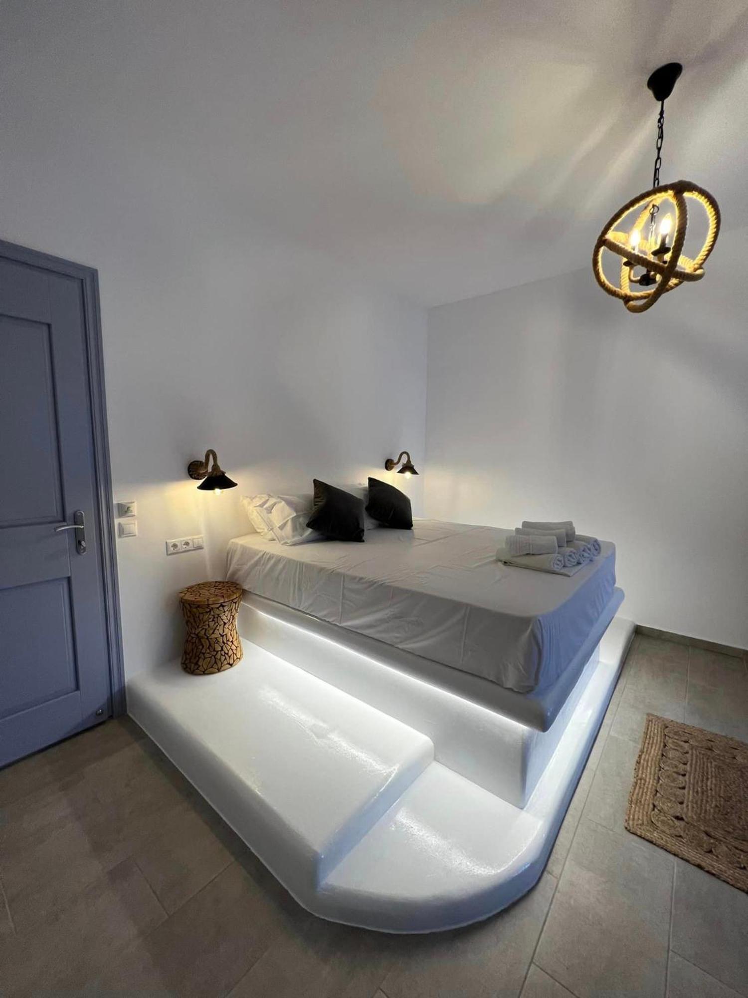 Provenzo Luxury And Astypalaia