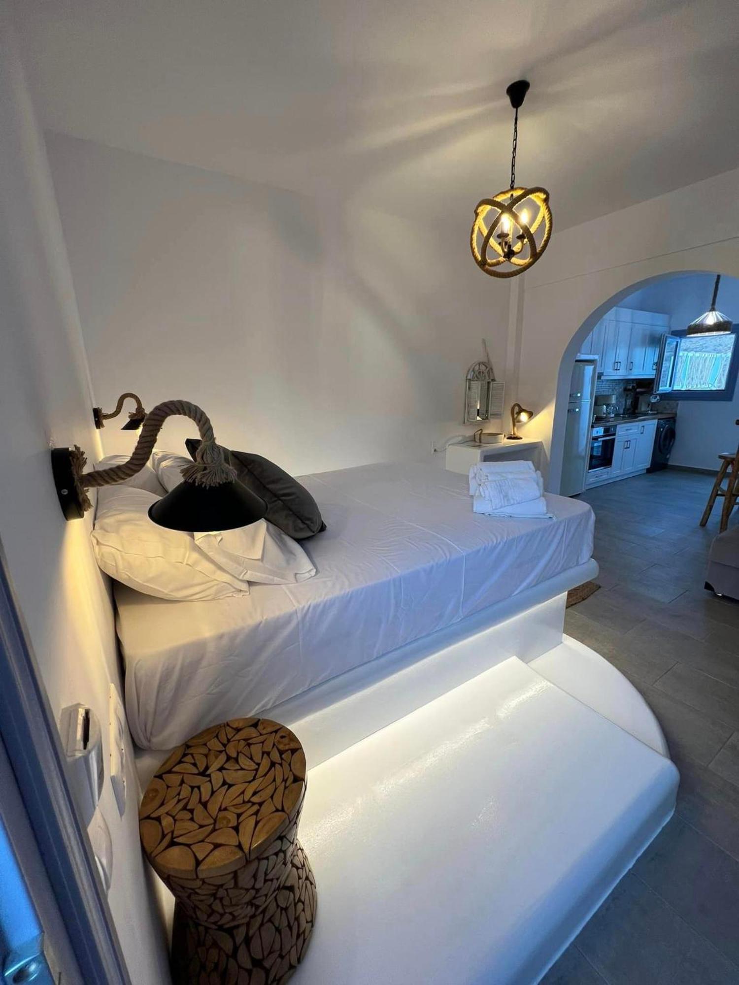 Provenzo Luxury And Apartment