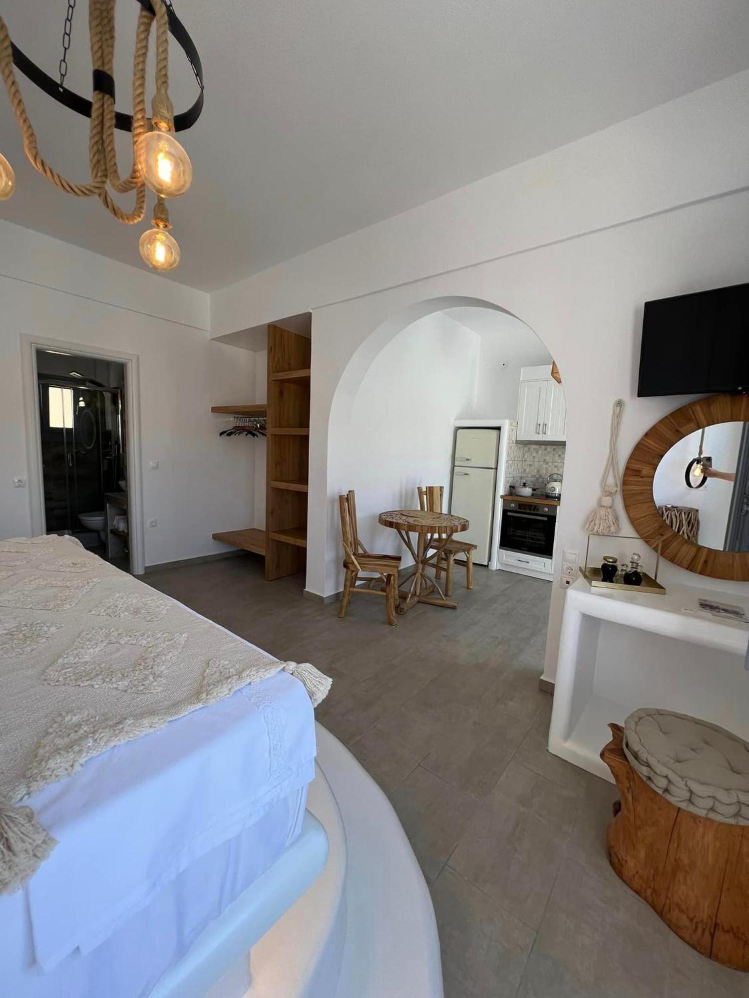 Apartment Provenzo Luxury And