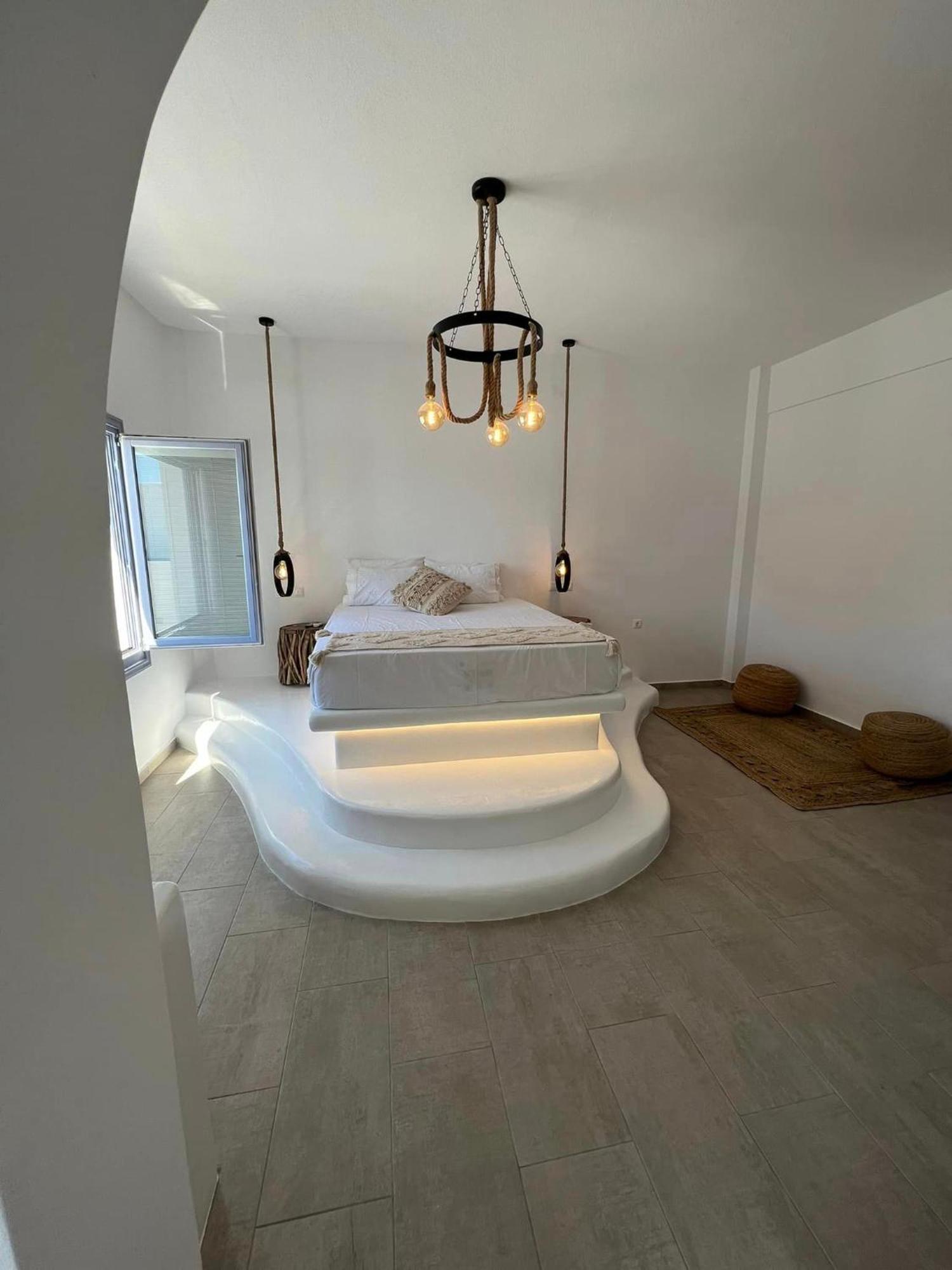 Apartment Provenzo Luxury And *