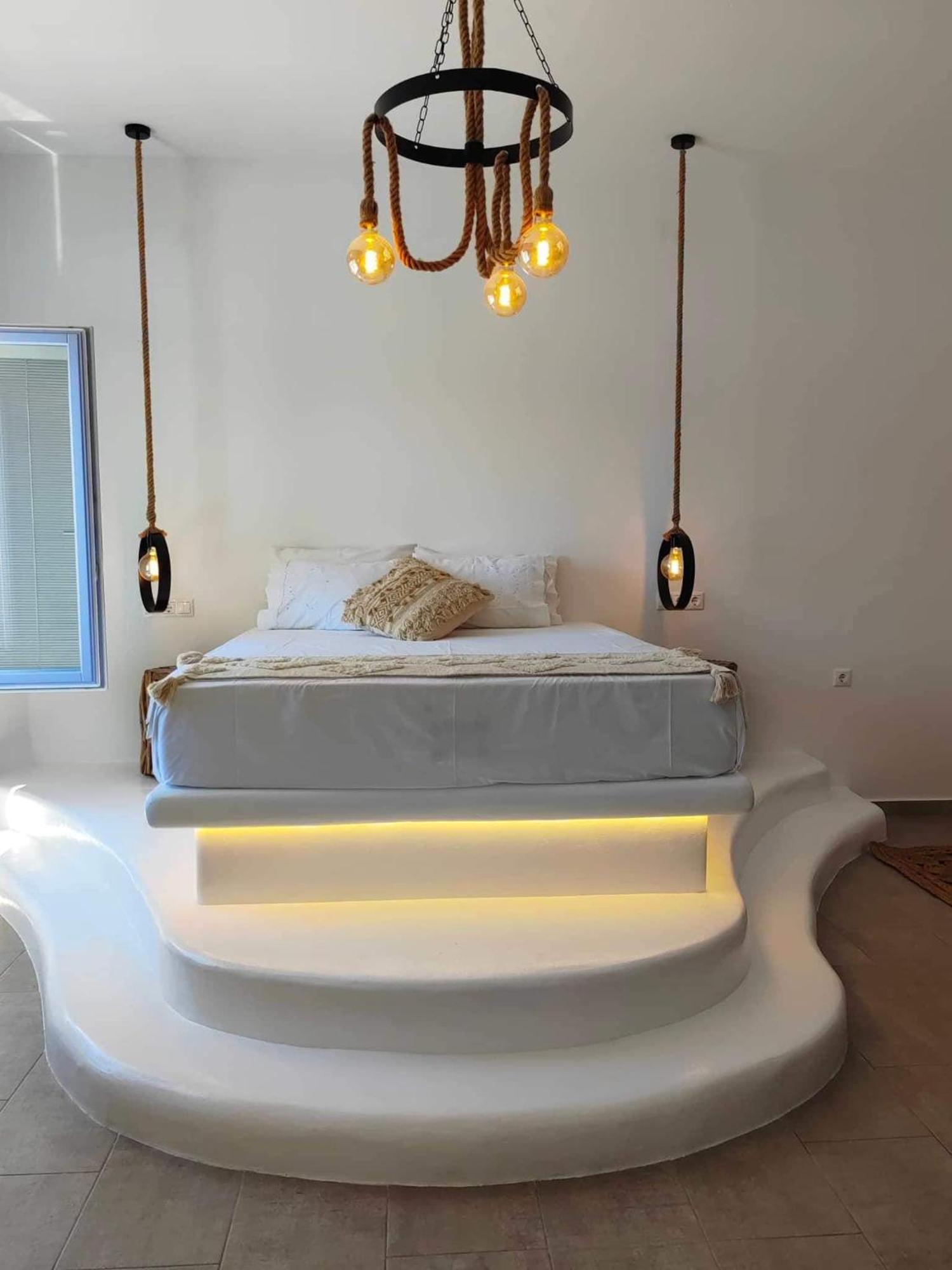 Apartment Provenzo Luxury And
