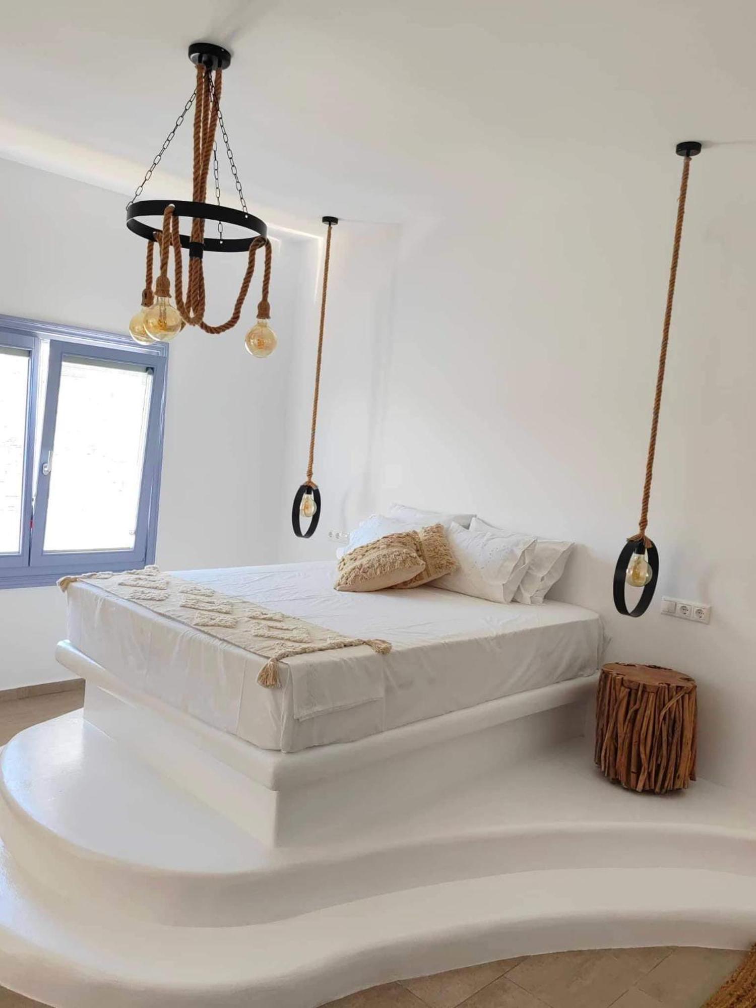 Apartment Provenzo Luxury And Astypalaia