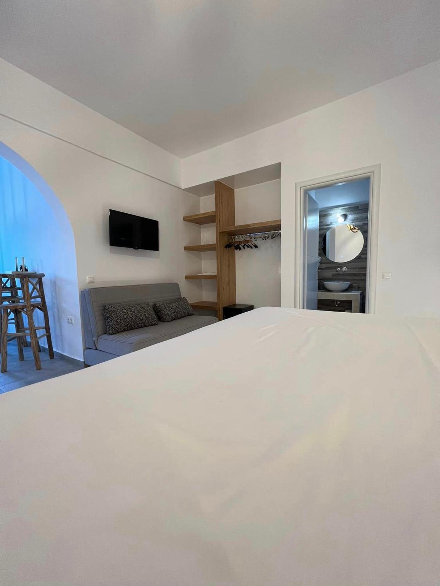 Provenzo Luxury And Apartment