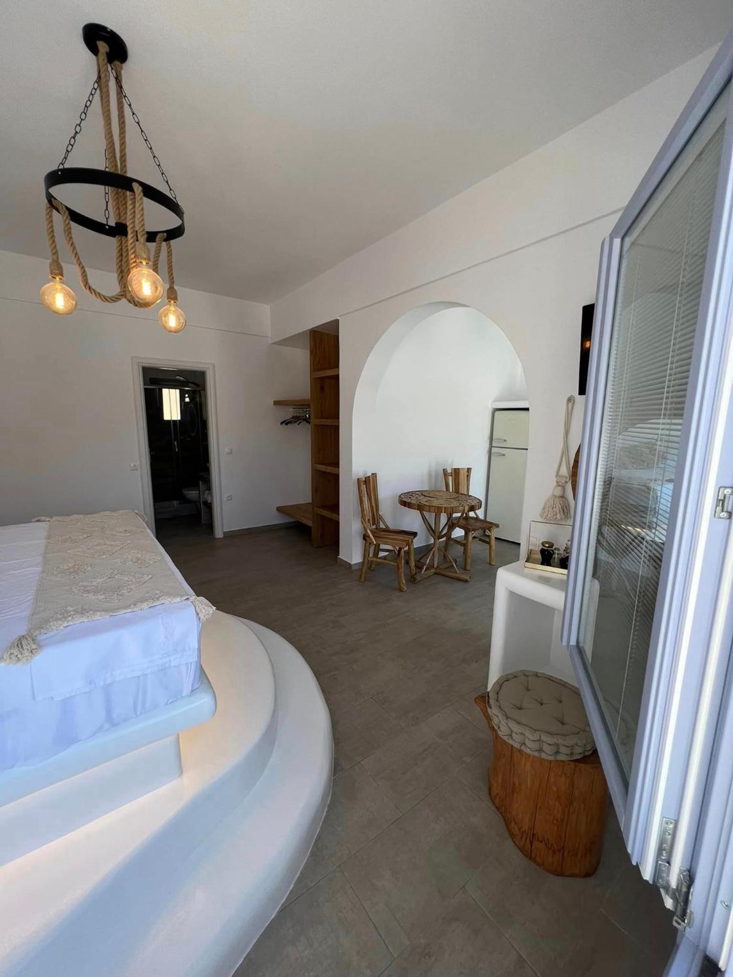 Apartment Provenzo Luxury And