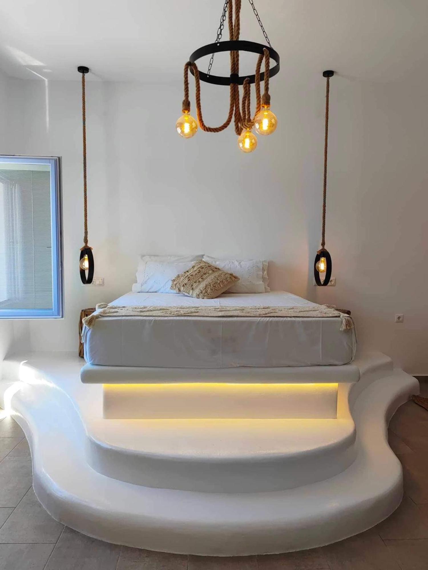 Provenzo Luxury And Apartment *